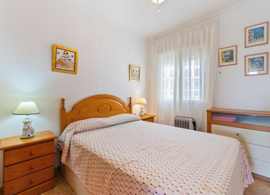 Sprzedaż - Apartament mieszkanie -
Orihuela Costa - Campoamor