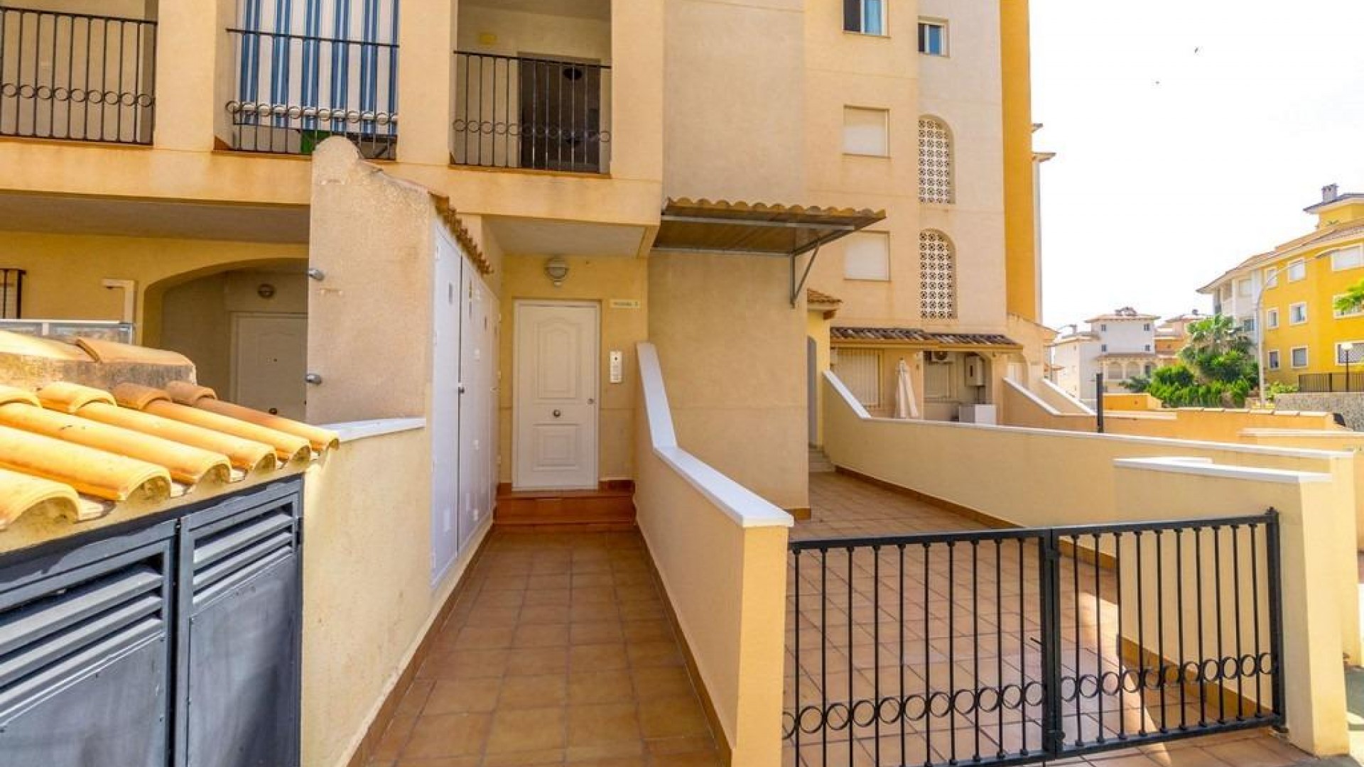 Sprzedaż - Apartament mieszkanie -
Orihuela Costa - Campoamor