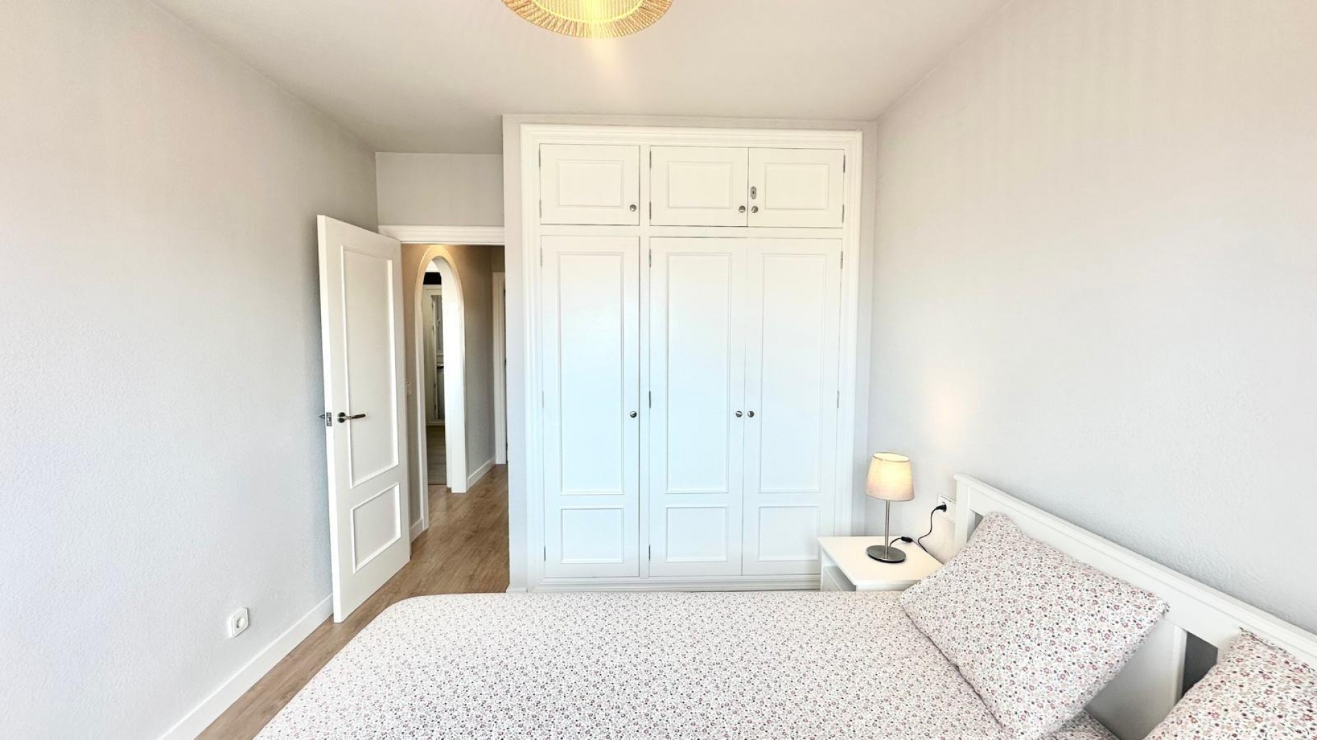 Sprzedaż - Apartament mieszkanie -
Orihuela Costa - Campoamor