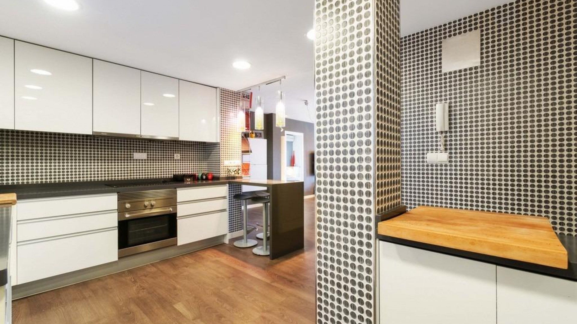 Sprzedaż - Apartament mieszkanie -
Orihuela Costa - Campoamor