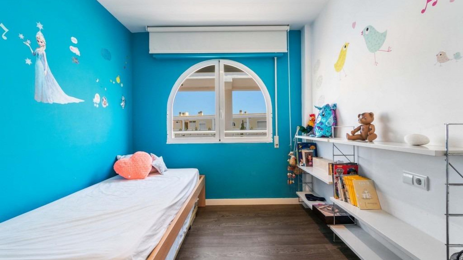 Sprzedaż - Apartament mieszkanie -
Orihuela Costa - Campoamor