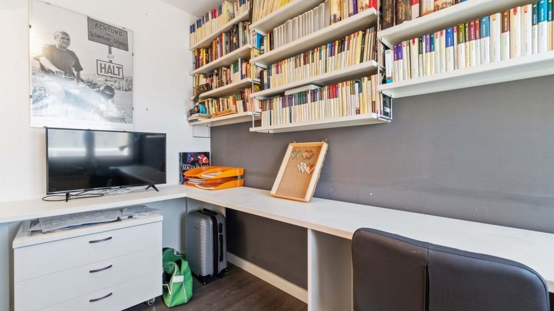 Sprzedaż - Apartament mieszkanie -
Orihuela Costa - Campoamor