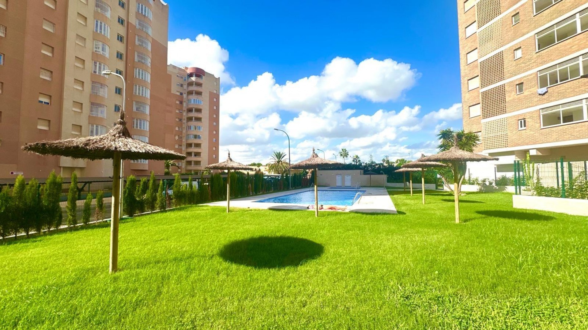 Sprzedaż - Apartament mieszkanie -
Orihuela Costa - Campoamor