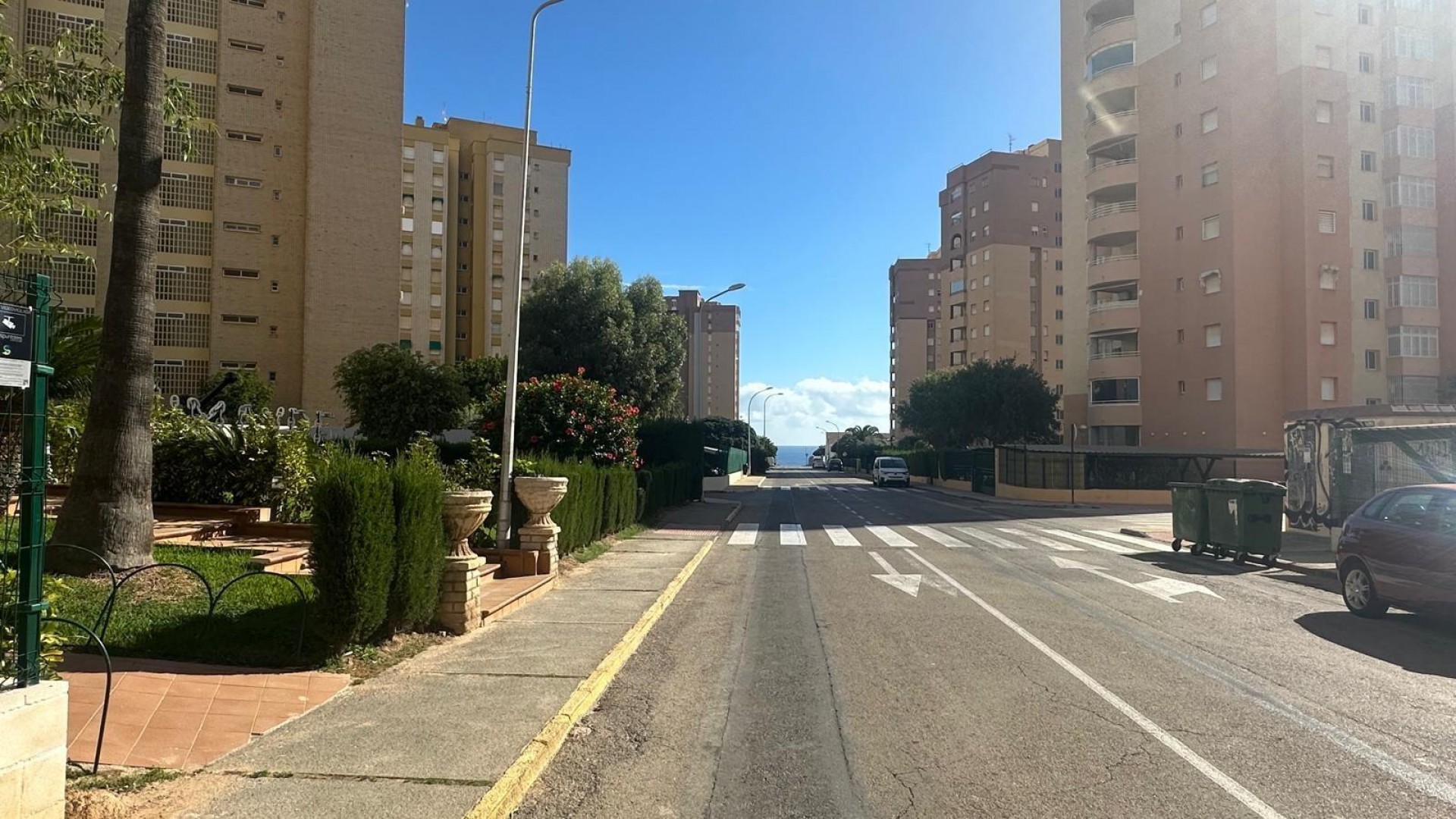 Sprzedaż - Apartament mieszkanie -
Orihuela Costa - Campoamor