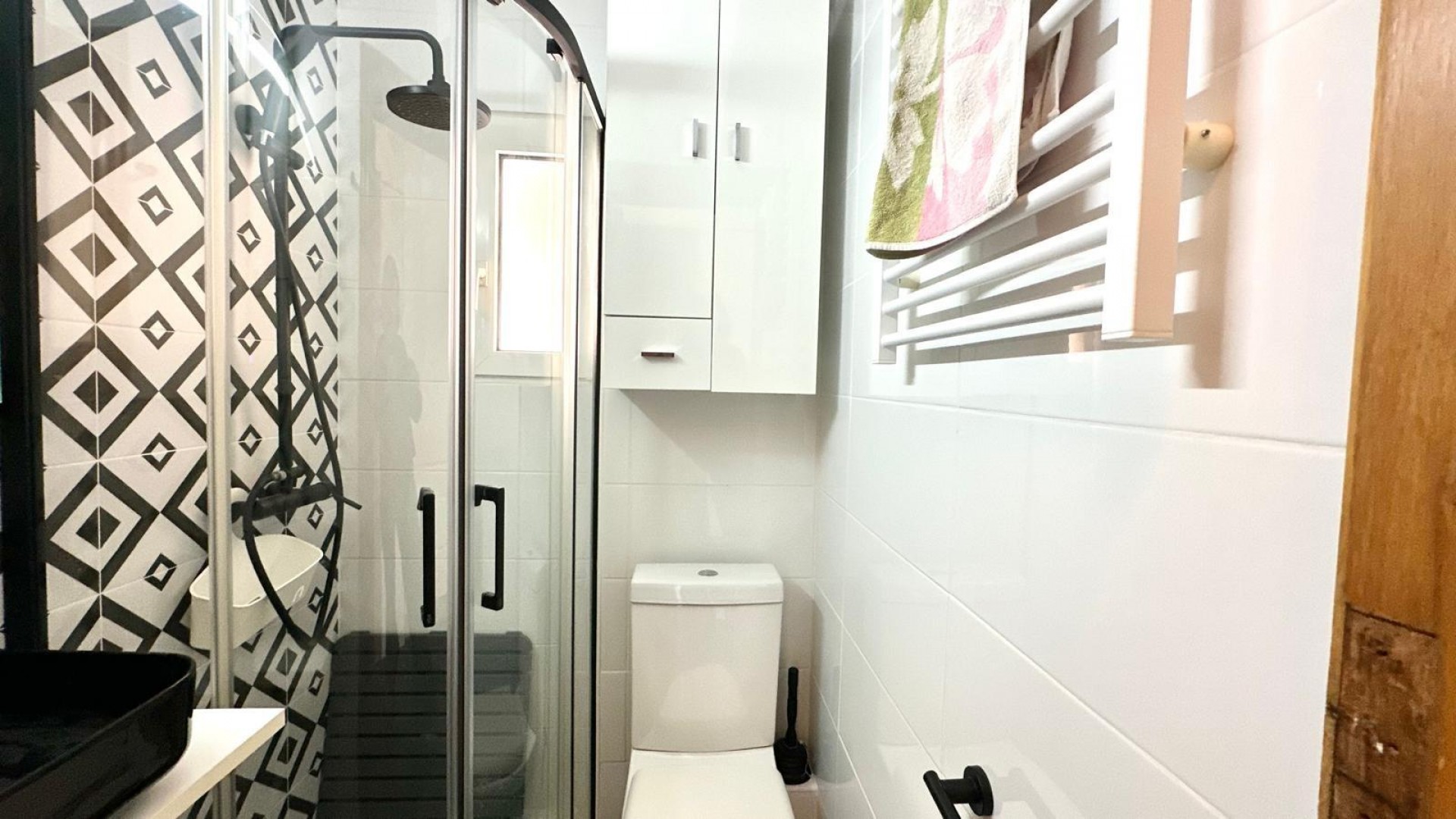 Sprzedaż - Apartament mieszkanie -
Orihuela Costa - Campoamor