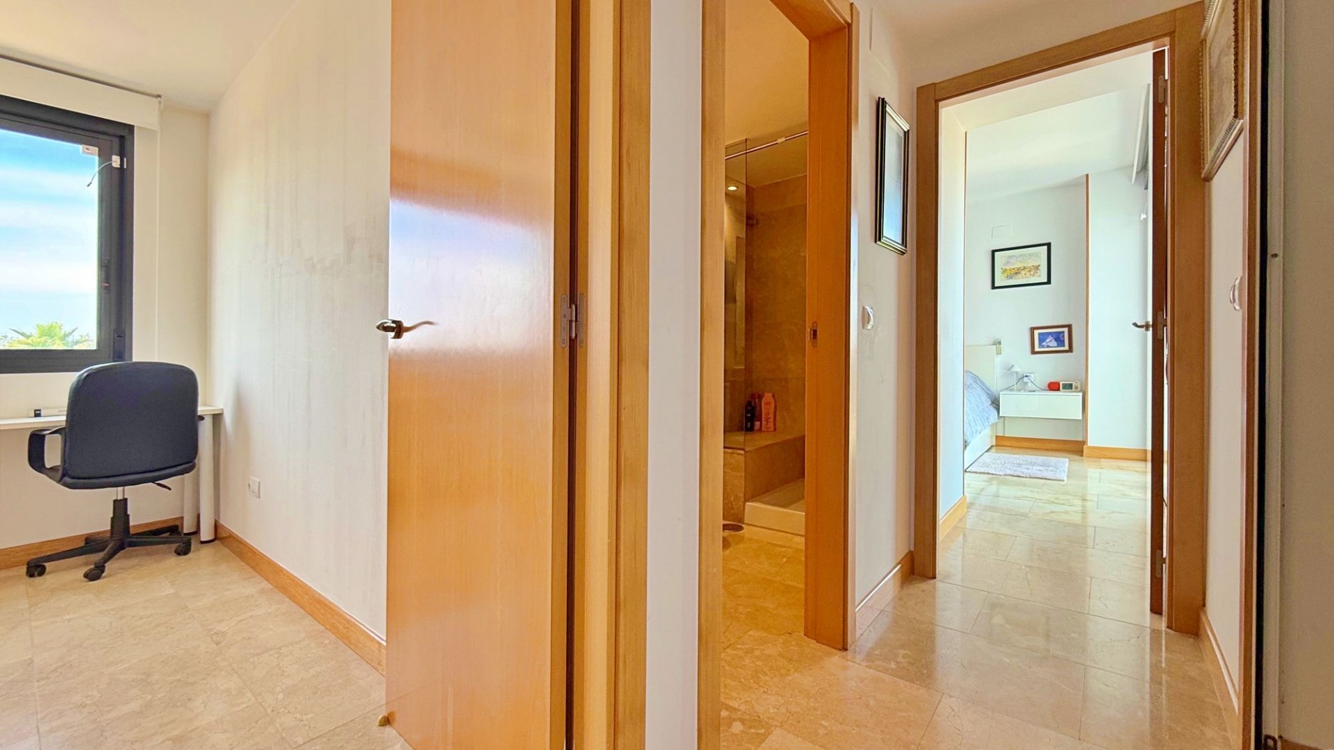 Sprzedaż - Apartament mieszkanie -
Orihuela Costa - Campoamor