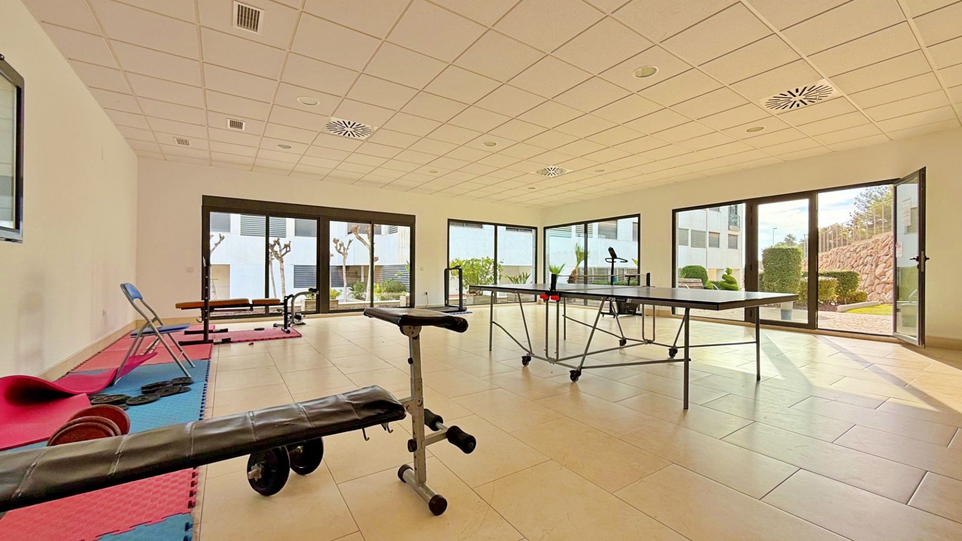 Sprzedaż - Apartament mieszkanie -
Orihuela Costa - Campoamor