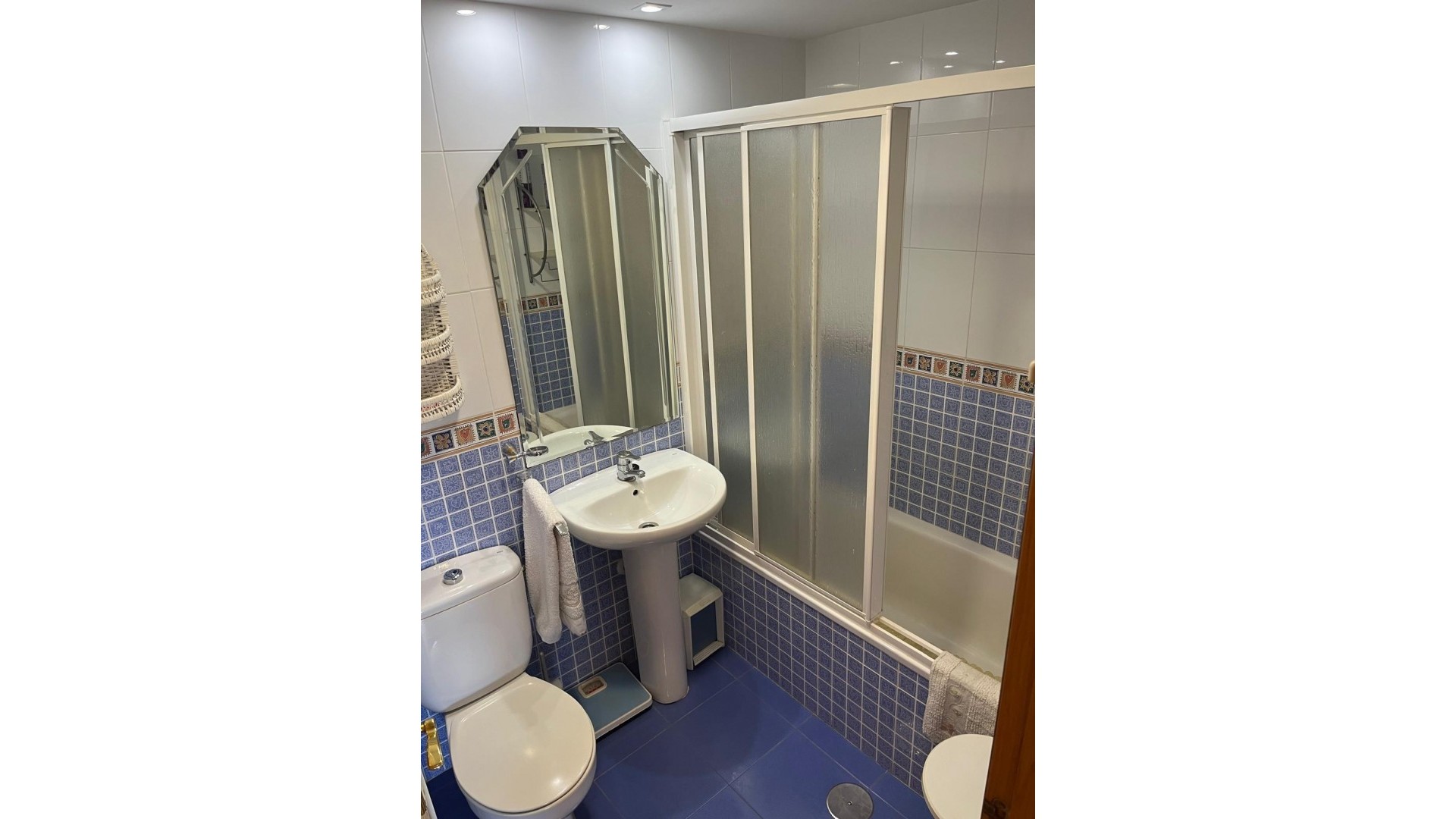 Sprzedaż - Apartament mieszkanie -
Orihuela Costa - Campoamor