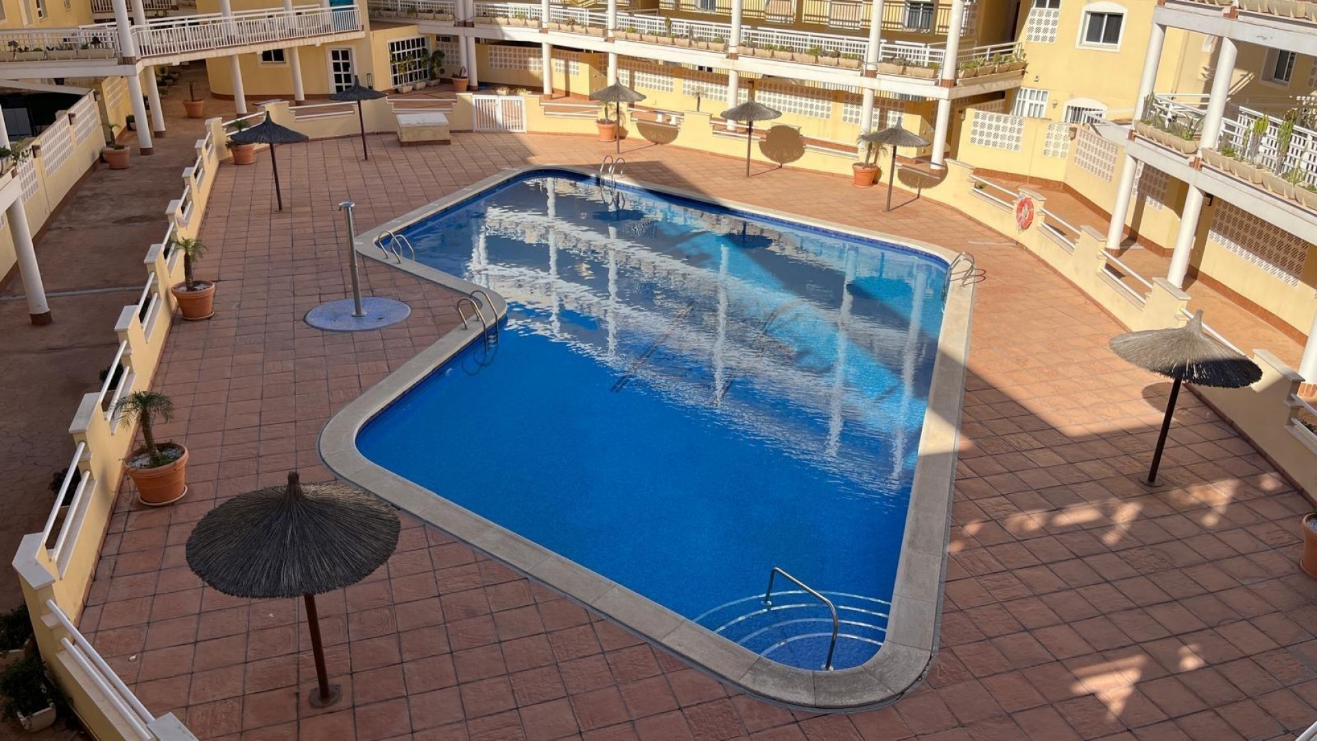 Sprzedaż - Apartament mieszkanie -
Orihuela Costa - Campoamor