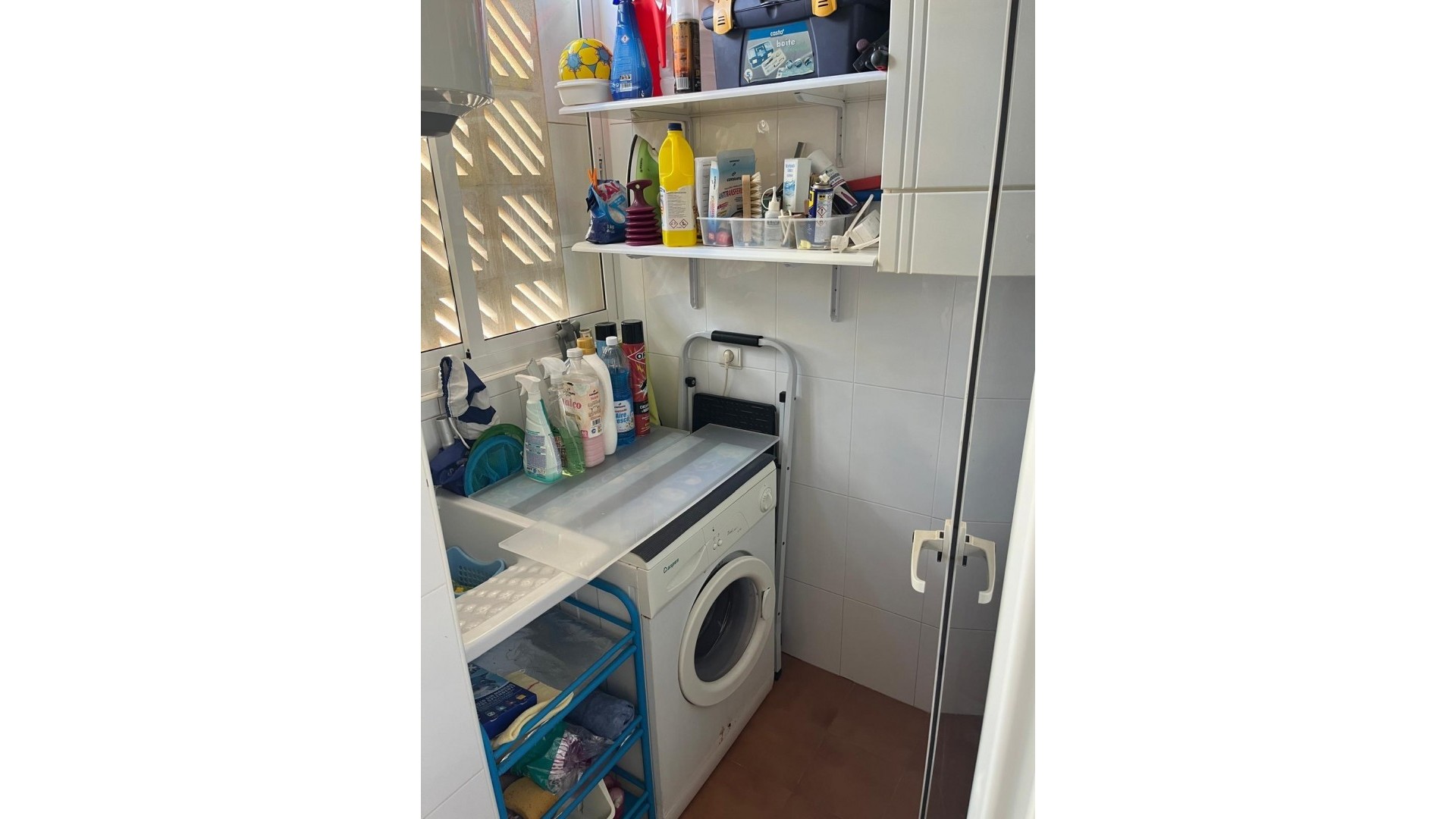 Sprzedaż - Apartament mieszkanie -
Orihuela Costa - Campoamor