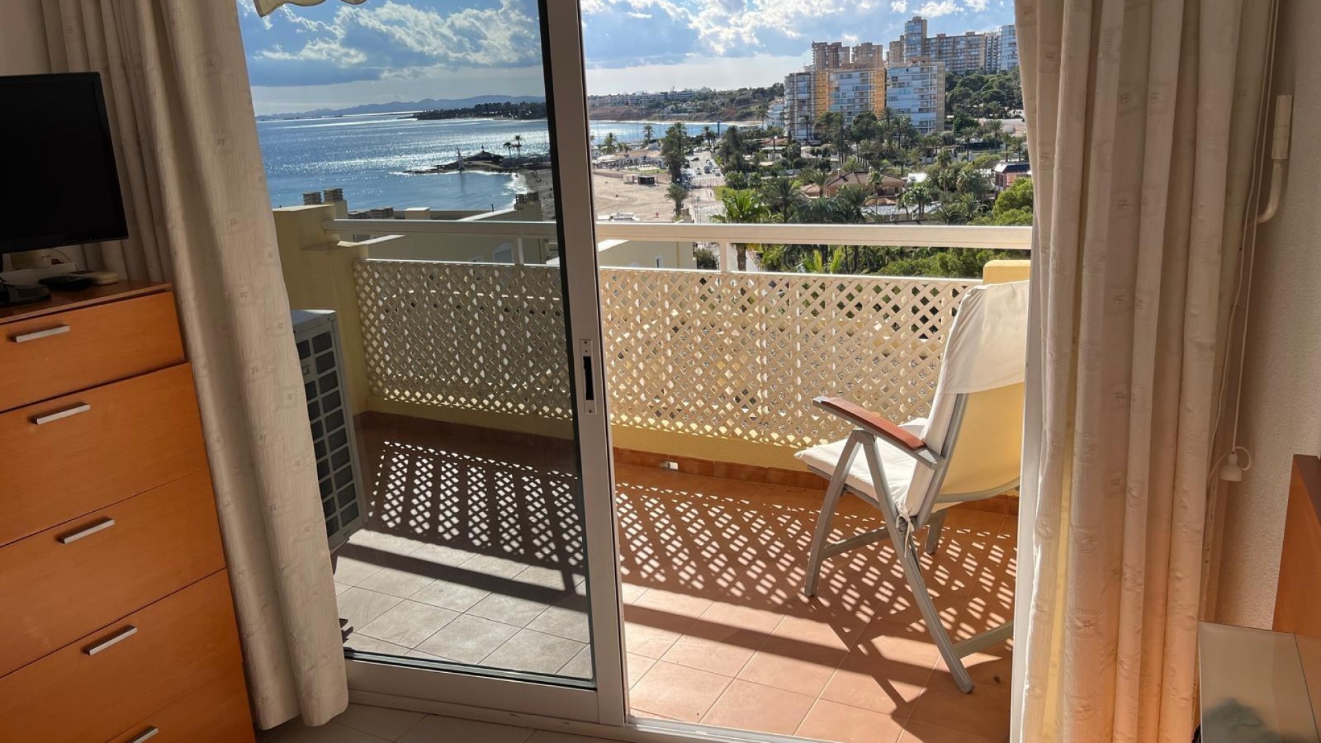 Sprzedaż - Apartament mieszkanie -
Orihuela Costa - Campoamor