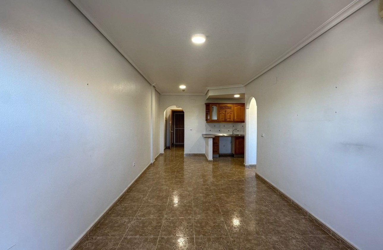 Sprzedaż - Apartament mieszkanie -
Orihuela Costa - Campoamor