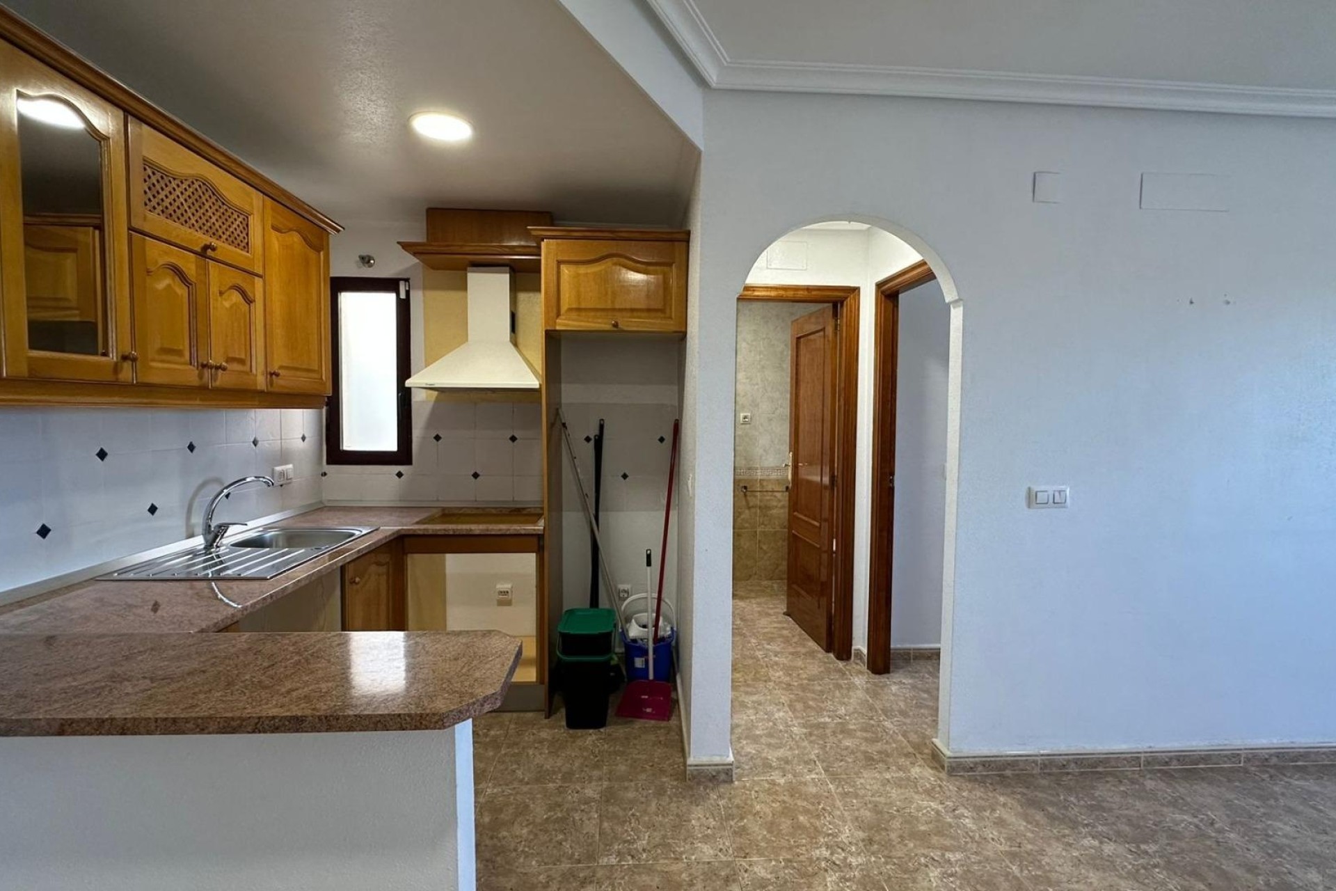 Sprzedaż - Apartament mieszkanie -
Orihuela Costa - Campoamor