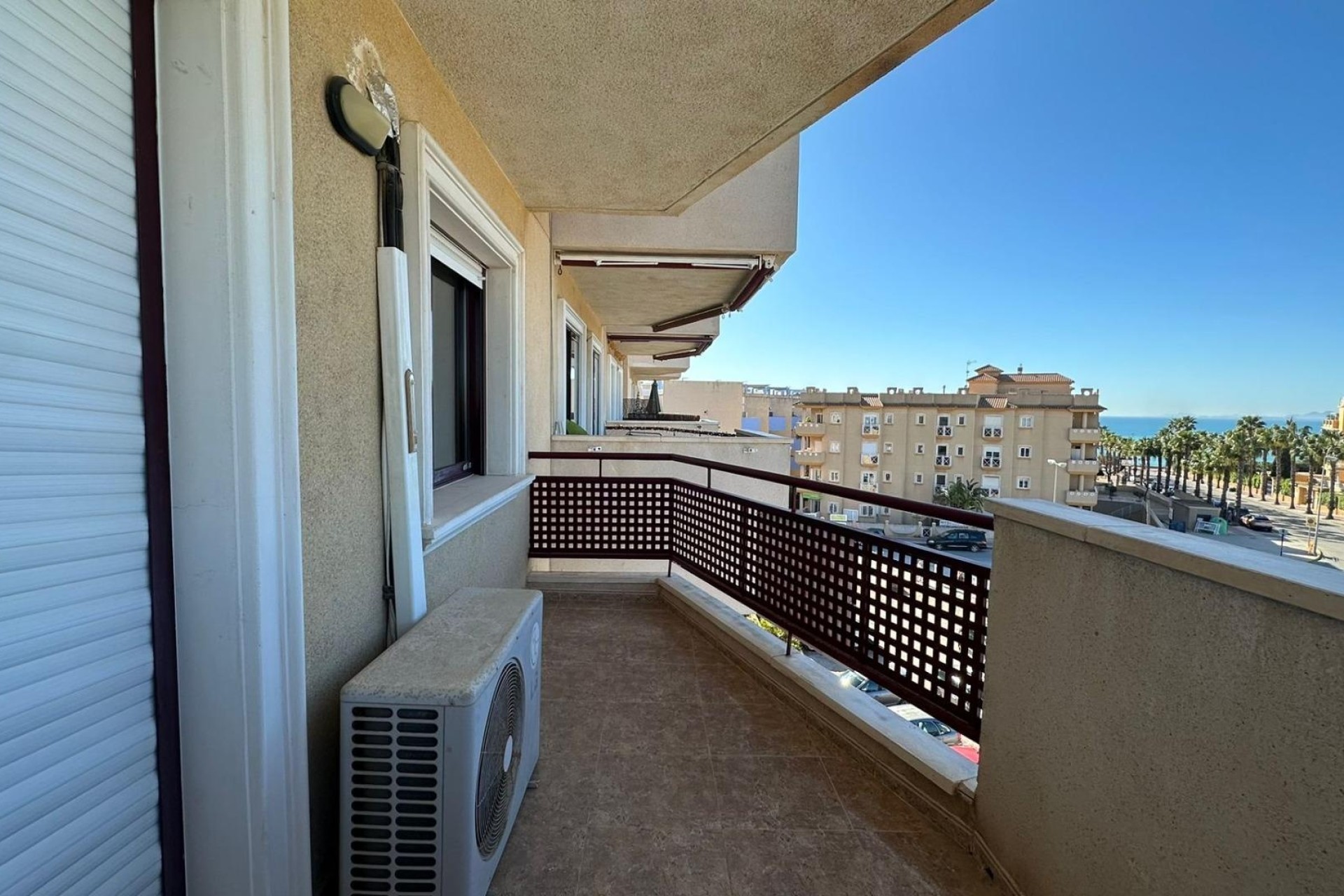 Sprzedaż - Apartament mieszkanie -
Orihuela Costa - Campoamor