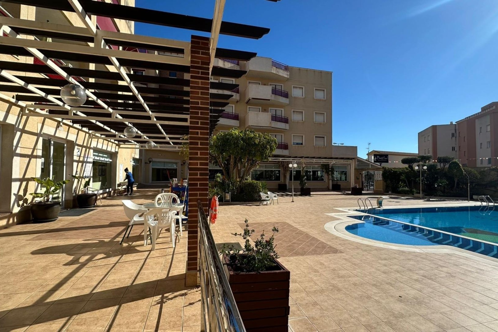 Sprzedaż - Apartament mieszkanie -
Orihuela Costa - Campoamor