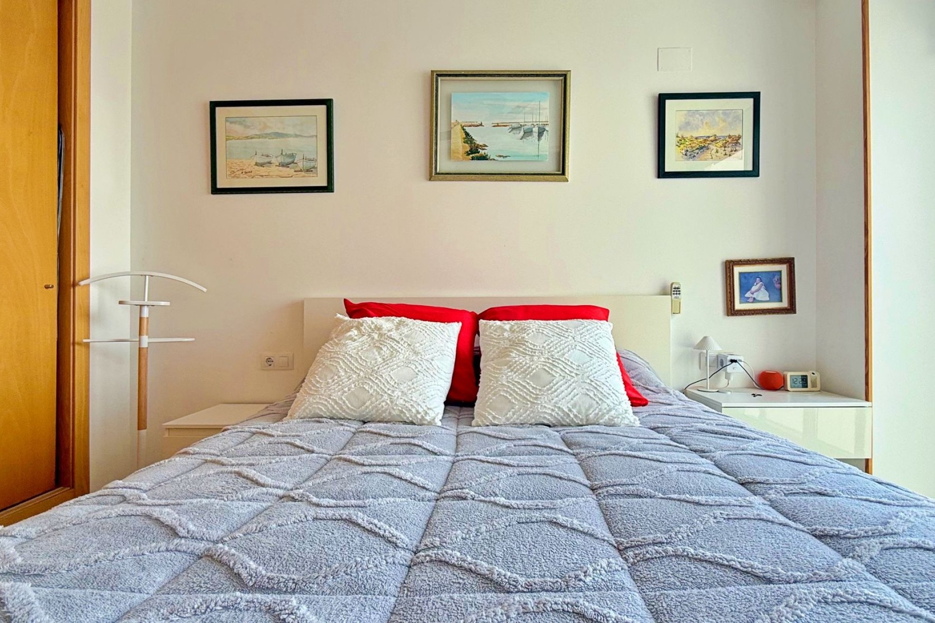 Sprzedaż - Apartament / Mieszkanie -
Orihuela Costa - Campoamor