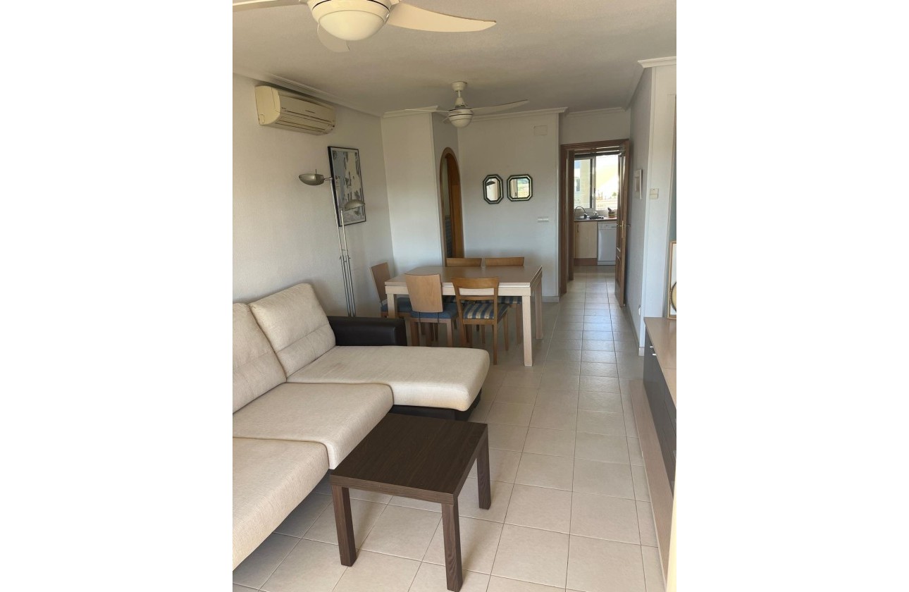 Sprzedaż - Apartament / Mieszkanie -
Orihuela Costa - Campoamor