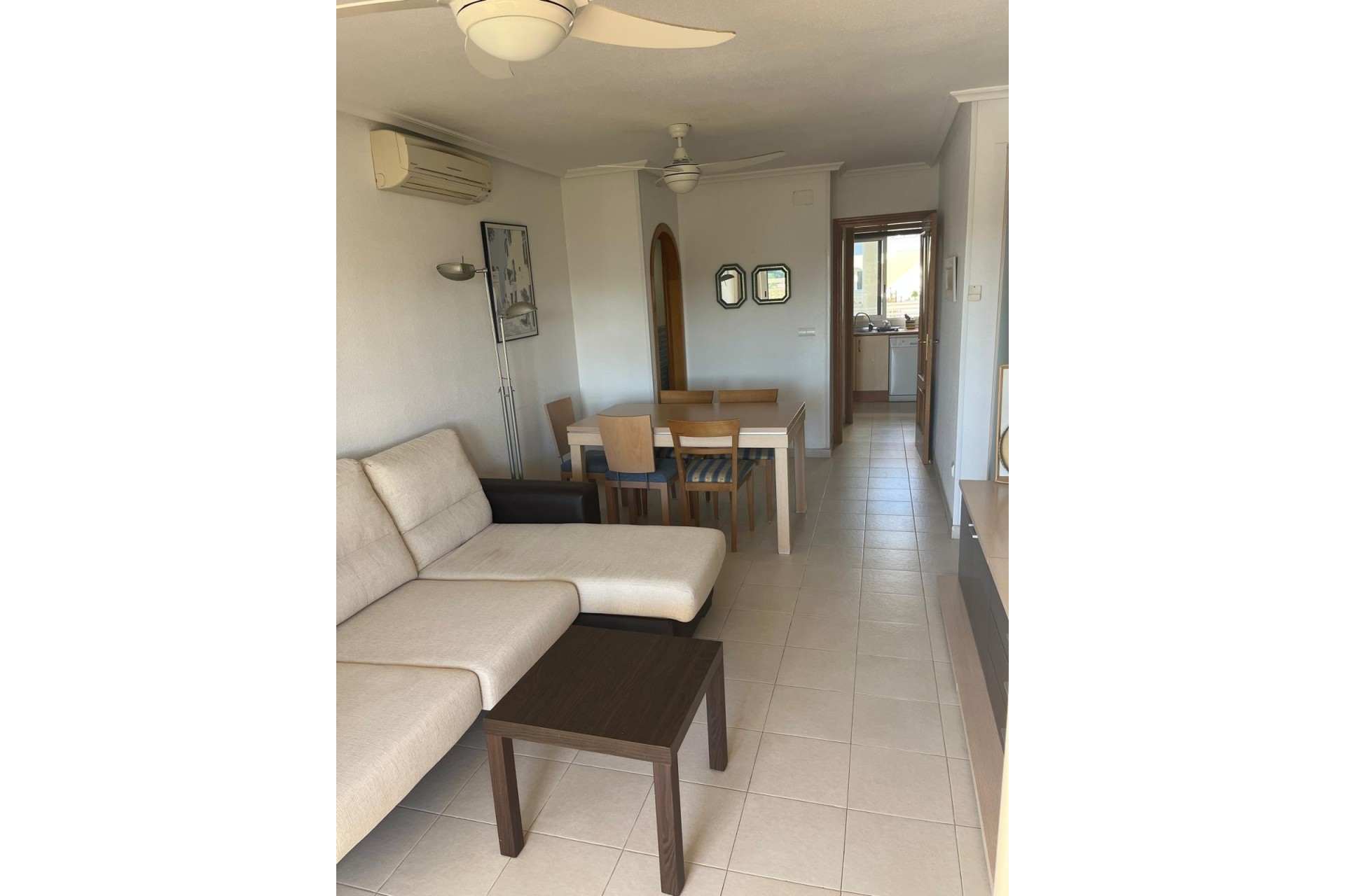 Sprzedaż - Apartament / Mieszkanie -
Orihuela Costa - Campoamor