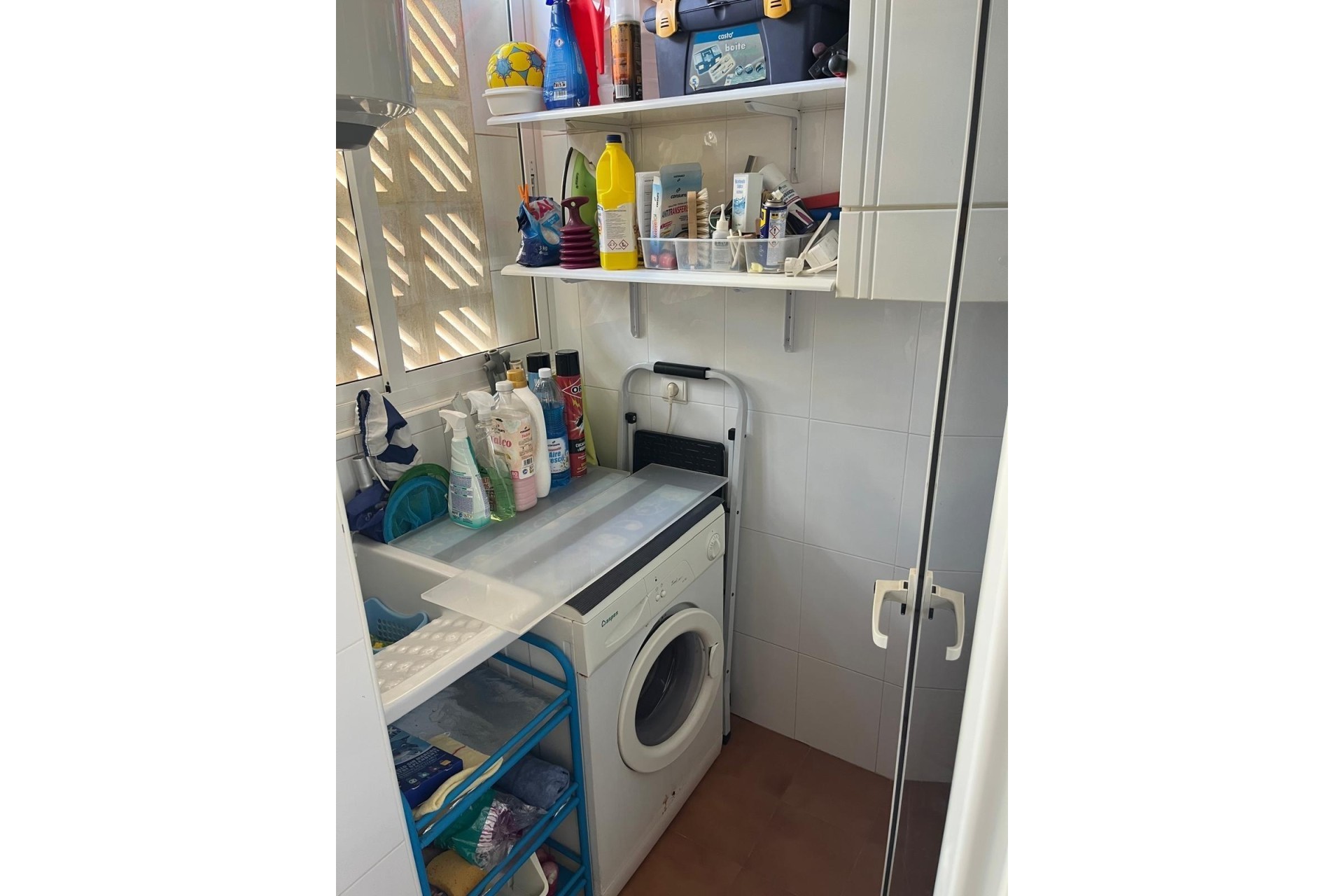 Sprzedaż - Apartament / Mieszkanie -
Orihuela Costa - Campoamor