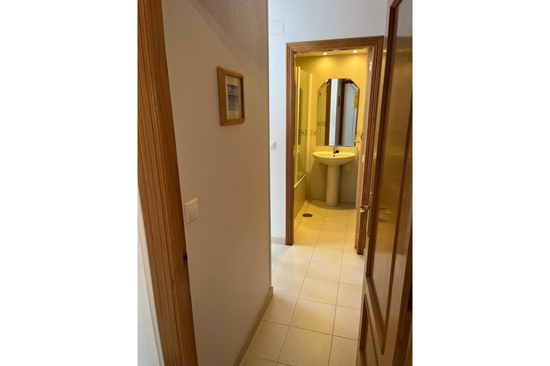 Sprzedaż - Apartament / Mieszkanie -
Orihuela Costa - Campoamor