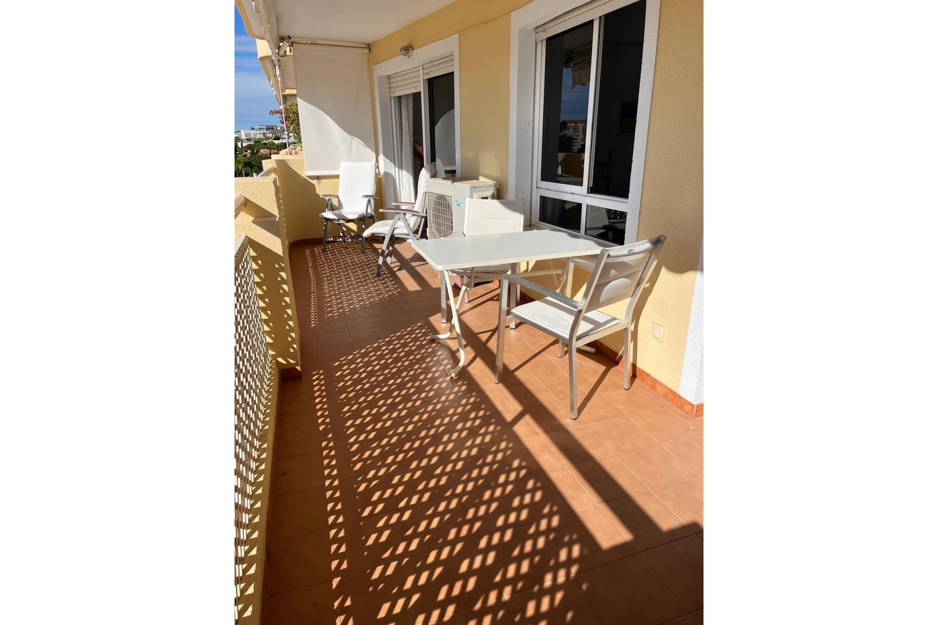 Sprzedaż - Apartament / Mieszkanie -
Orihuela Costa - Campoamor
