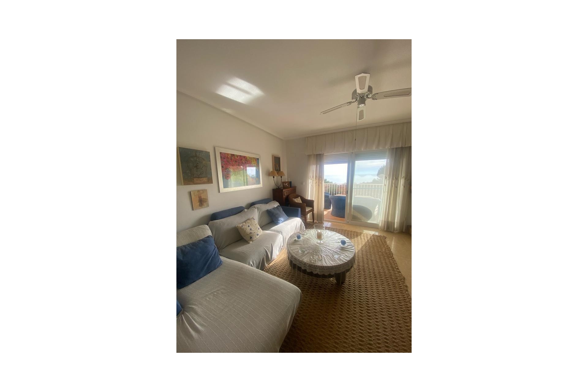 Sprzedaż - Apartament / Mieszkanie -
Orihuela Costa - Campoamor