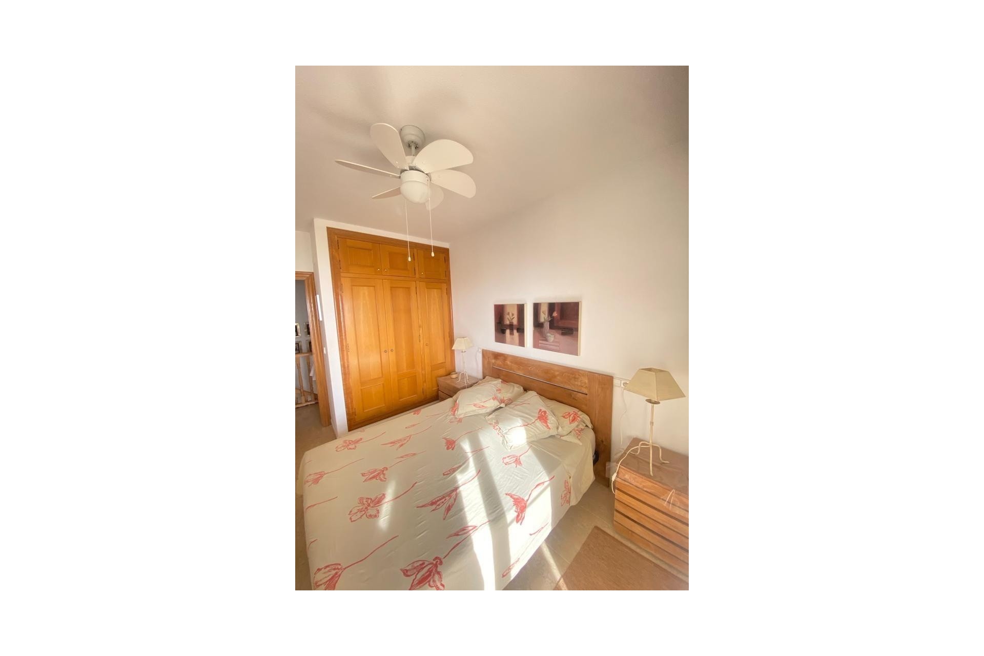 Sprzedaż - Apartament / Mieszkanie -
Orihuela Costa - Campoamor