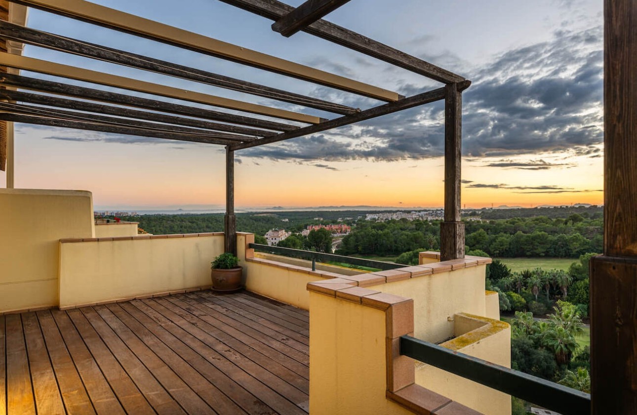 Sprzedaż - Apartament / Mieszkanie -
Orihuela Costa - Campoamor
