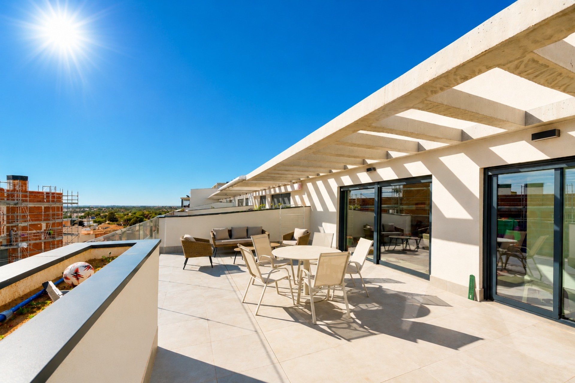 Sprzedaż - Apartament / Mieszkanie -
Orihuela Costa - Campoamor