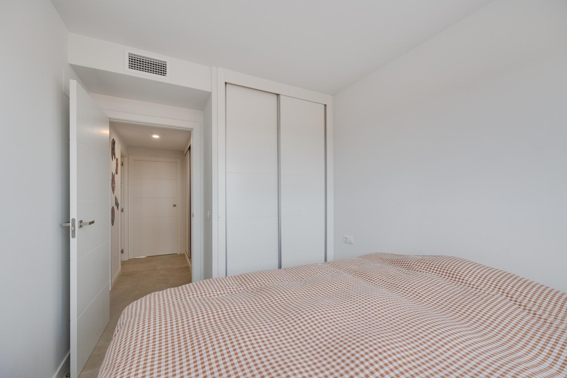 Sprzedaż - Apartament / Mieszkanie -
Orihuela Costa - Campoamor
