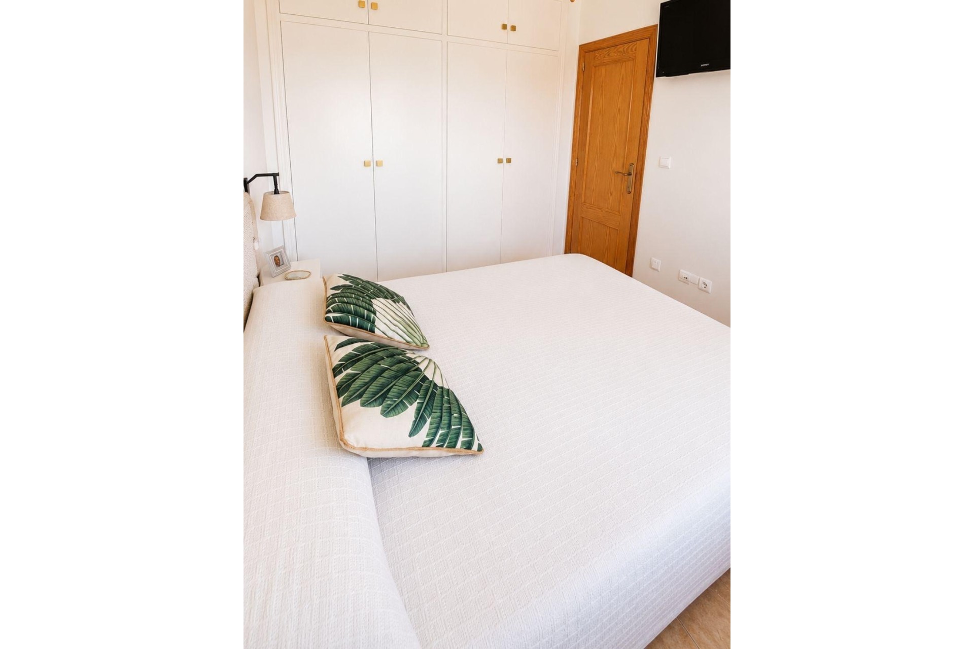 Sprzedaż - Apartament / Mieszkanie -
Orihuela Costa - Campoamor
