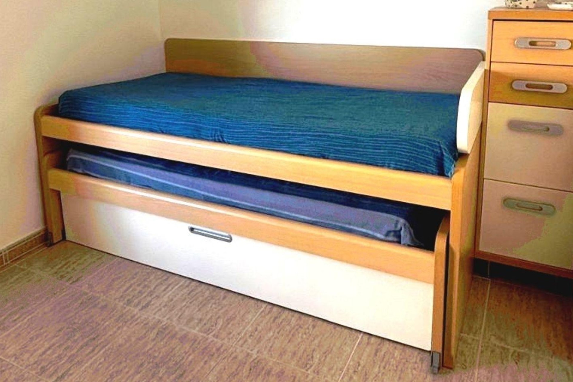 Sprzedaż - Apartament / Mieszkanie -
Orihuela Costa - Campoamor