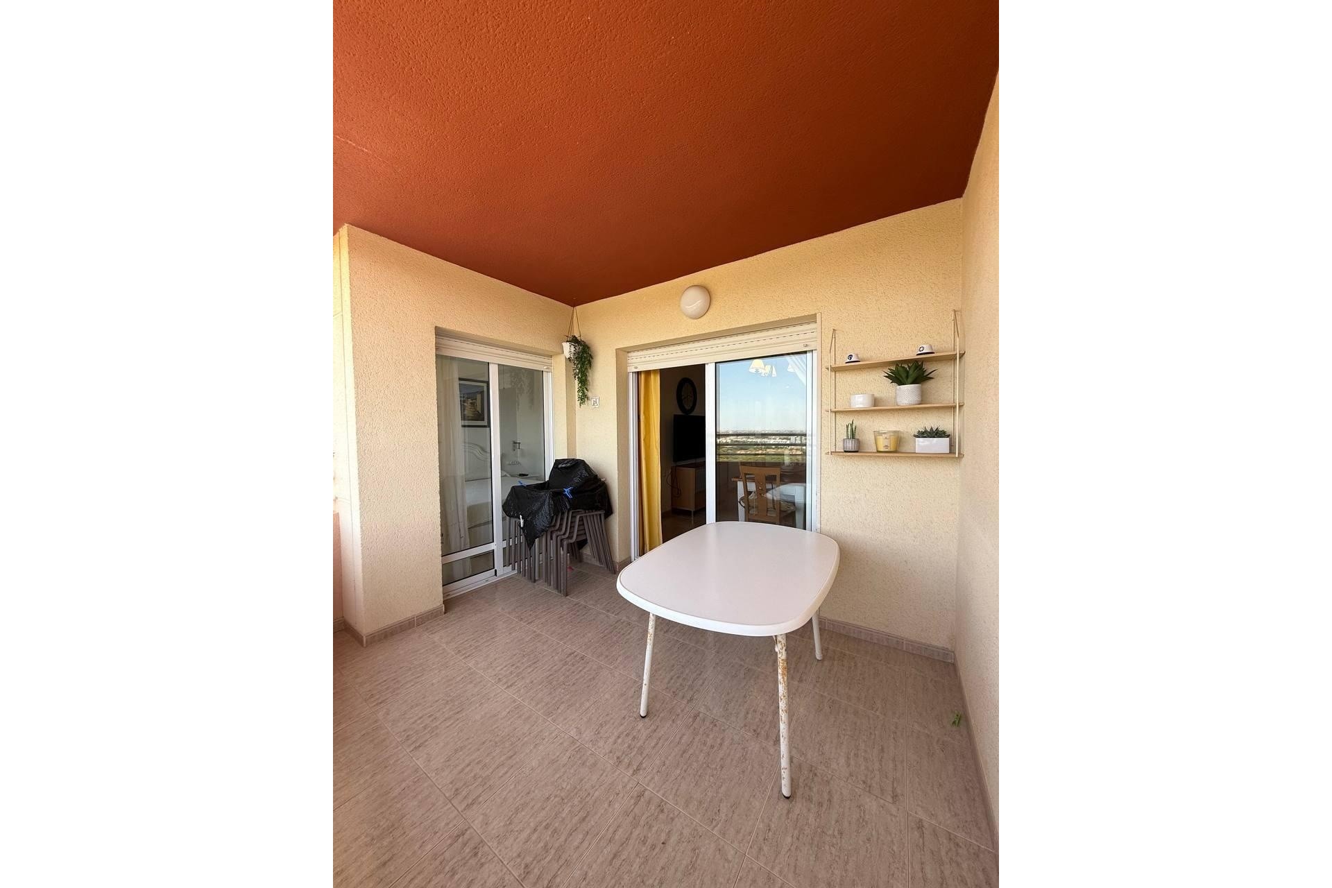 Sprzedaż - Apartament / Mieszkanie -
Orihuela Costa - Campoamor