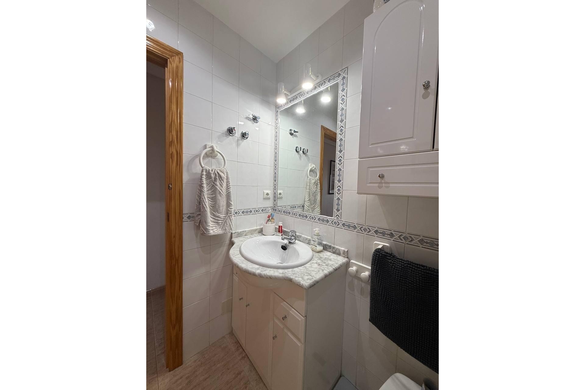 Sprzedaż - Apartament / Mieszkanie -
Orihuela Costa - Campoamor