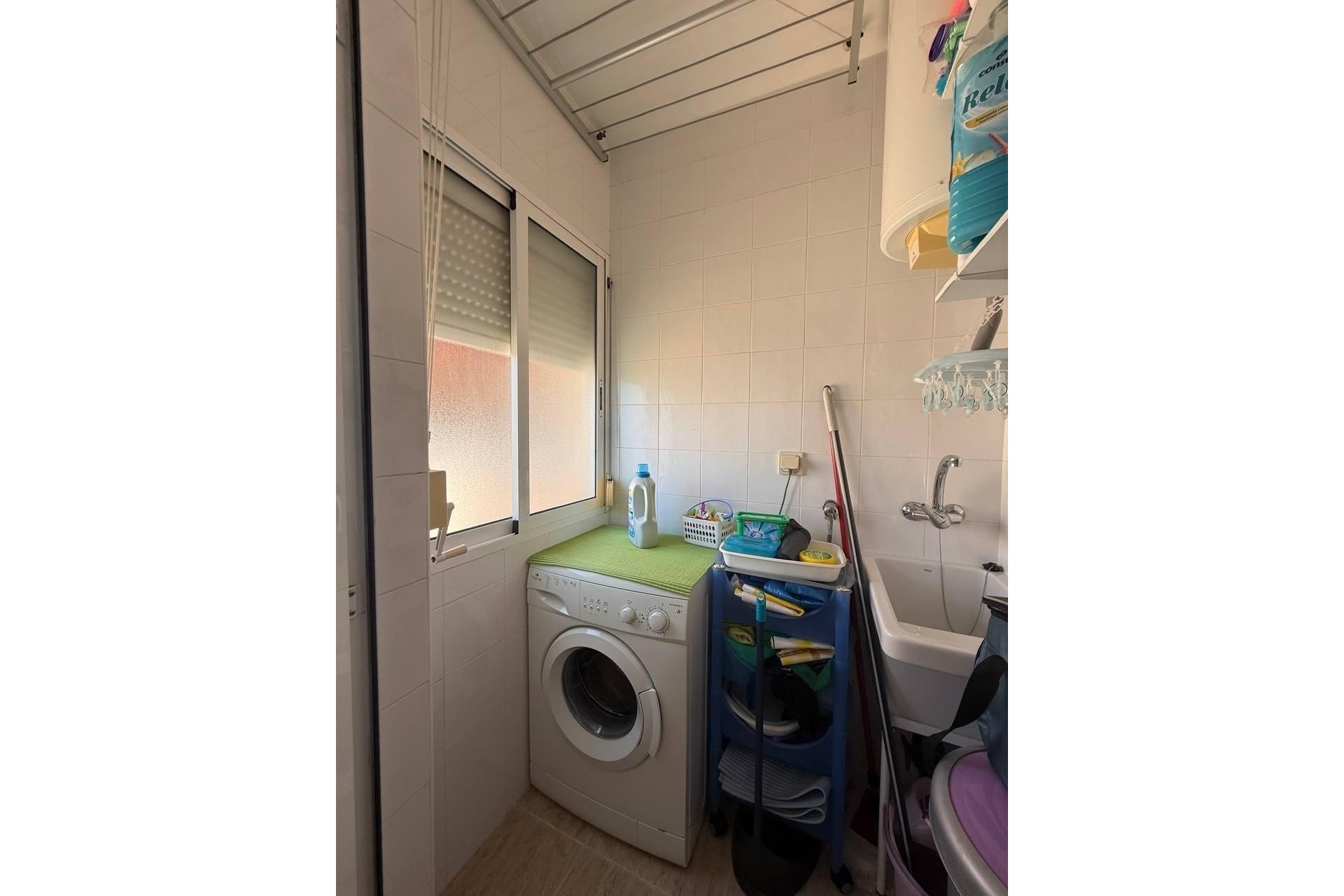 Sprzedaż - Apartament / Mieszkanie -
Orihuela Costa - Campoamor