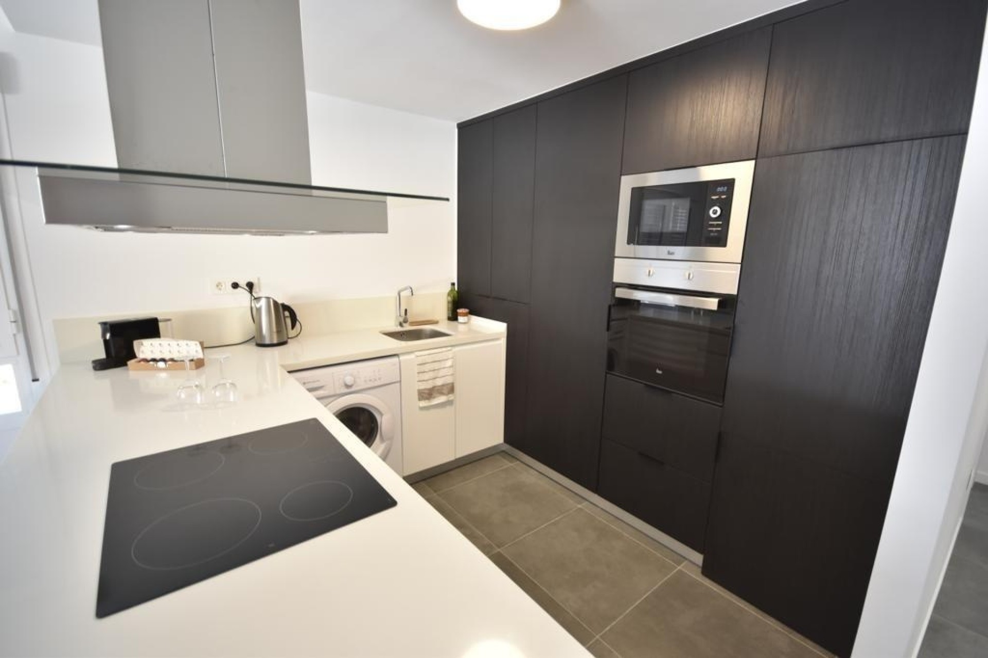 Sprzedaż - Apartament / Mieszkanie -
Orihuela Costa - Campoamor
