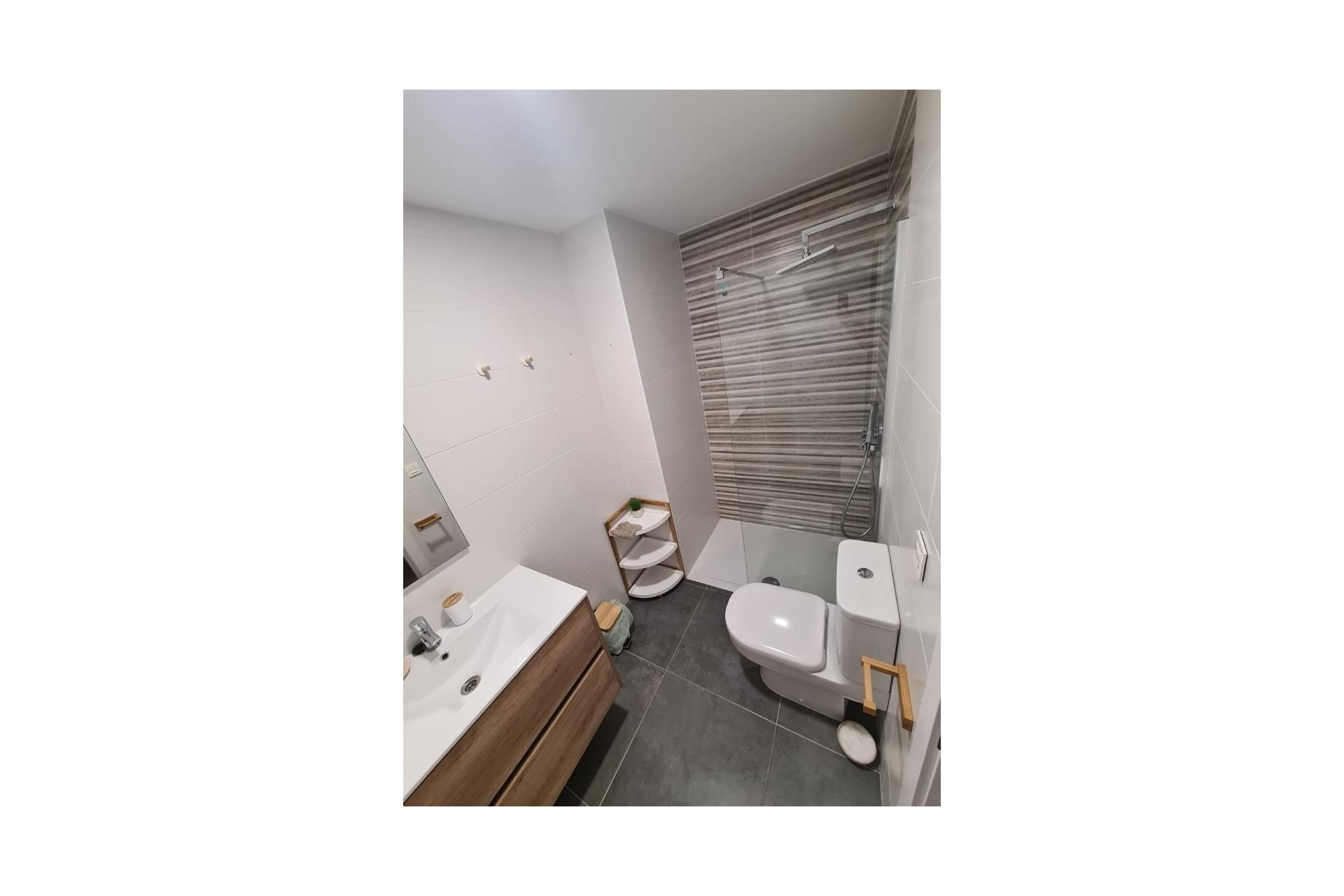 Sprzedaż - Apartament / Mieszkanie -
Orihuela Costa - Campoamor