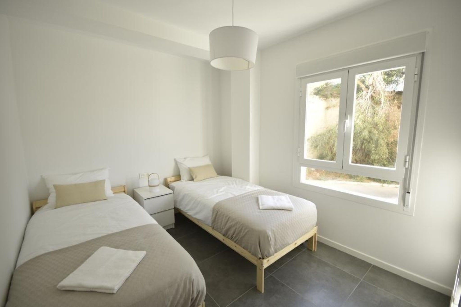 Sprzedaż - Apartament / Mieszkanie -
Orihuela Costa - Campoamor