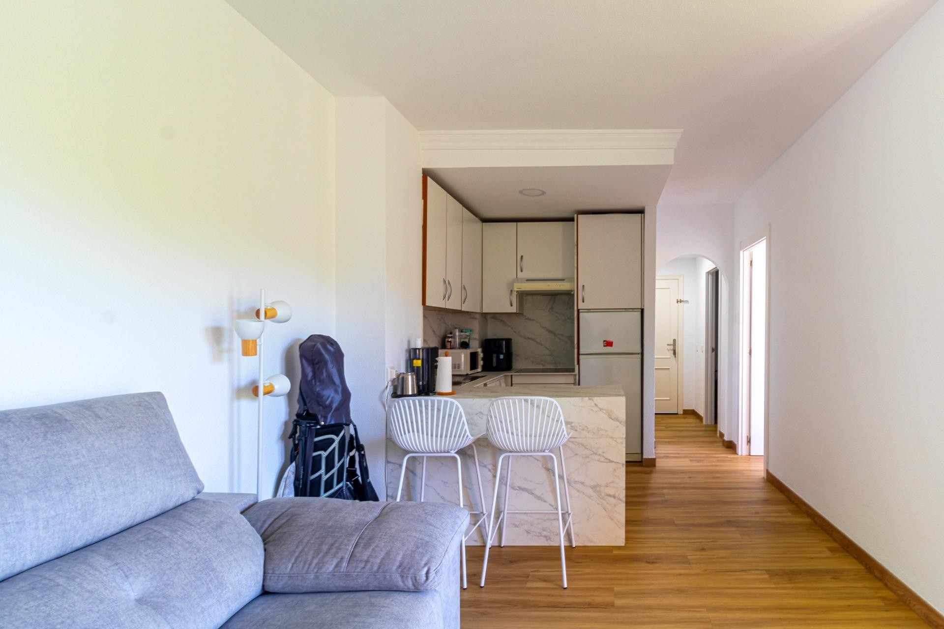 Sprzedaż - Apartament / Mieszkanie -
Orihuela Costa - Campoamor