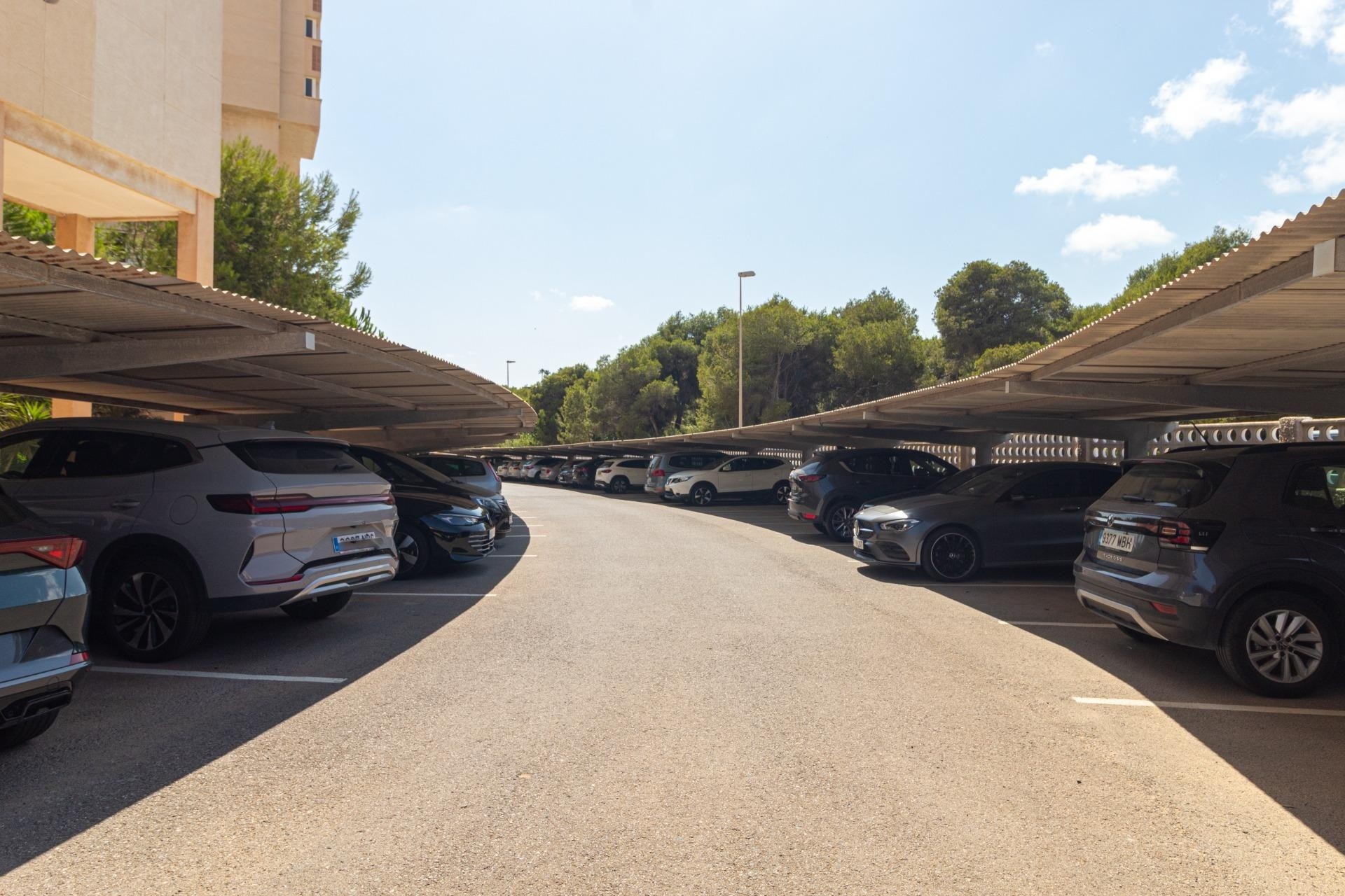 Sprzedaż - Apartament / Mieszkanie -
Orihuela Costa - Campoamor