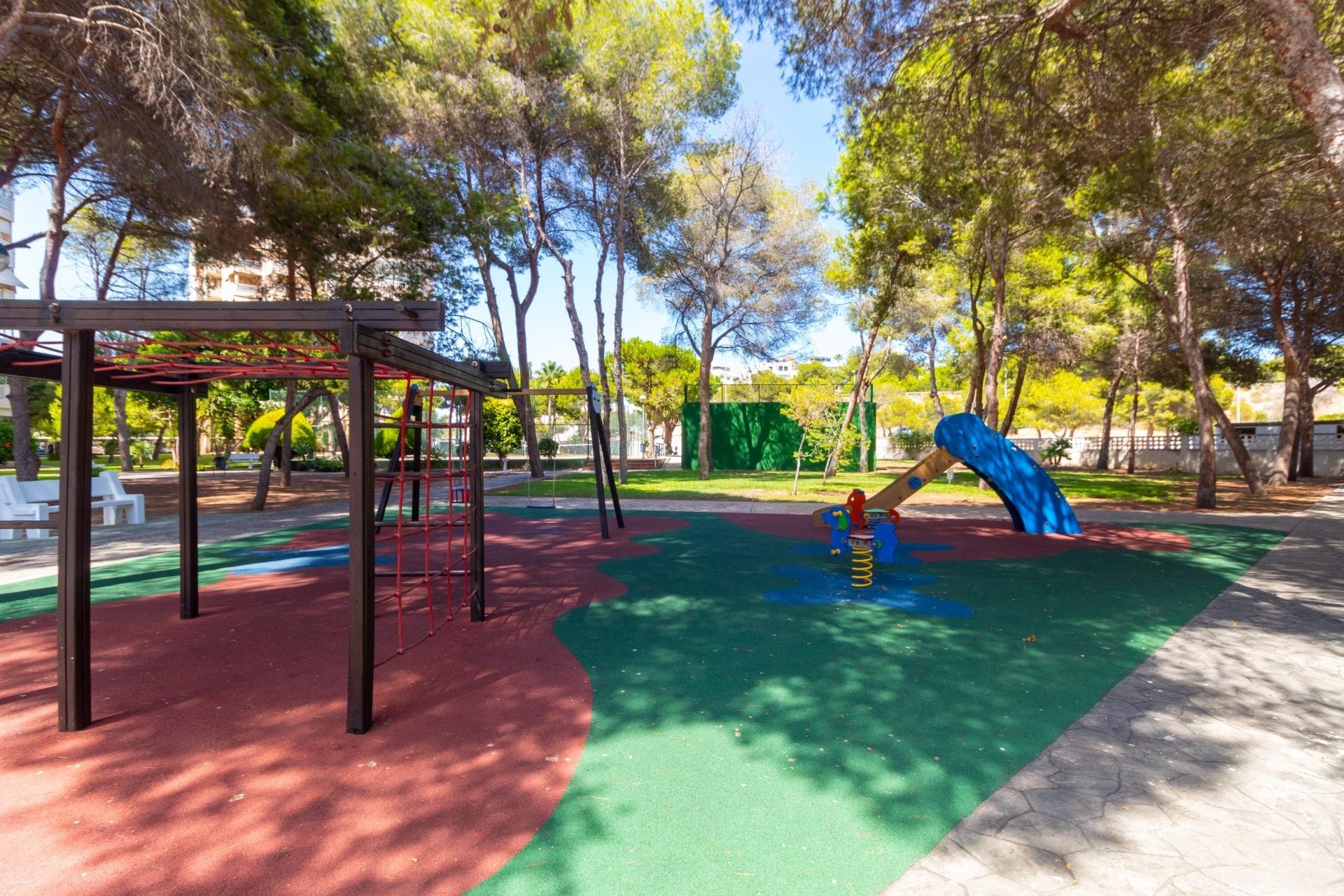 Sprzedaż - Apartament / Mieszkanie -
Orihuela Costa - Campoamor