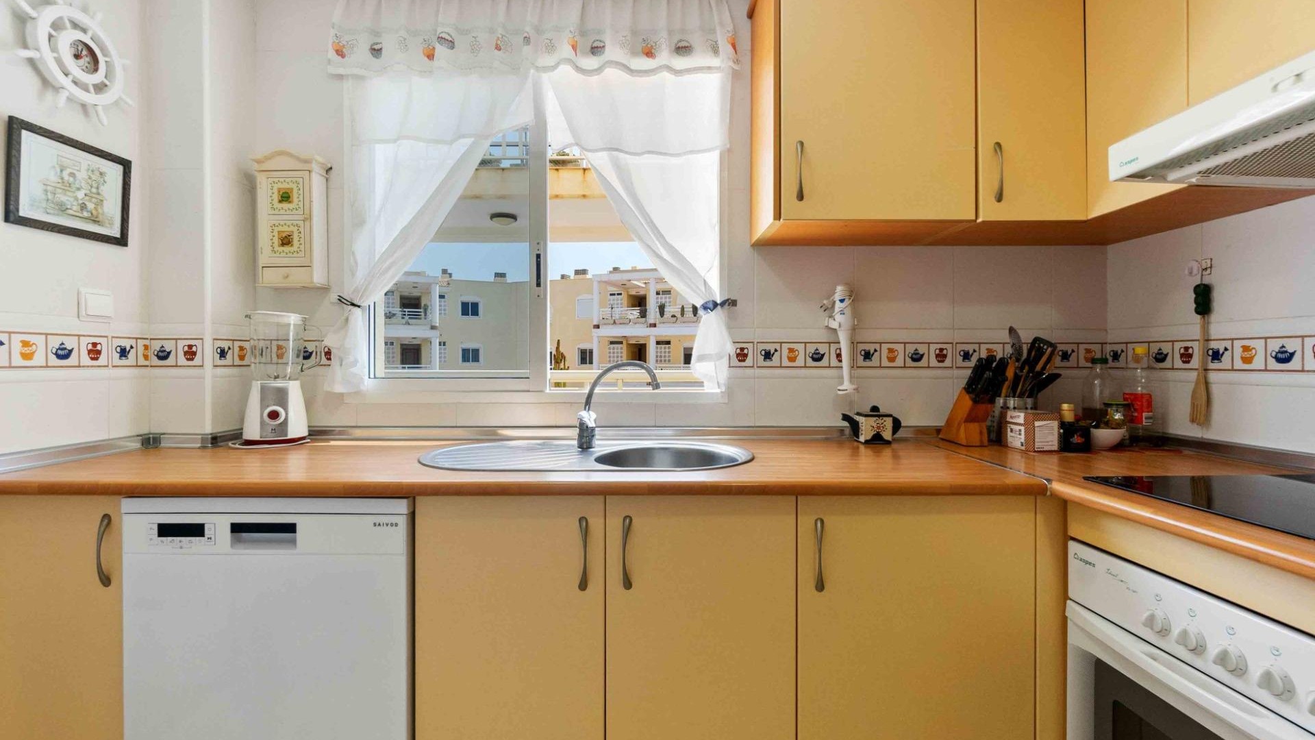 Sprzedaż - Apartament mieszkanie -
Orihuela Costa - Campoamor