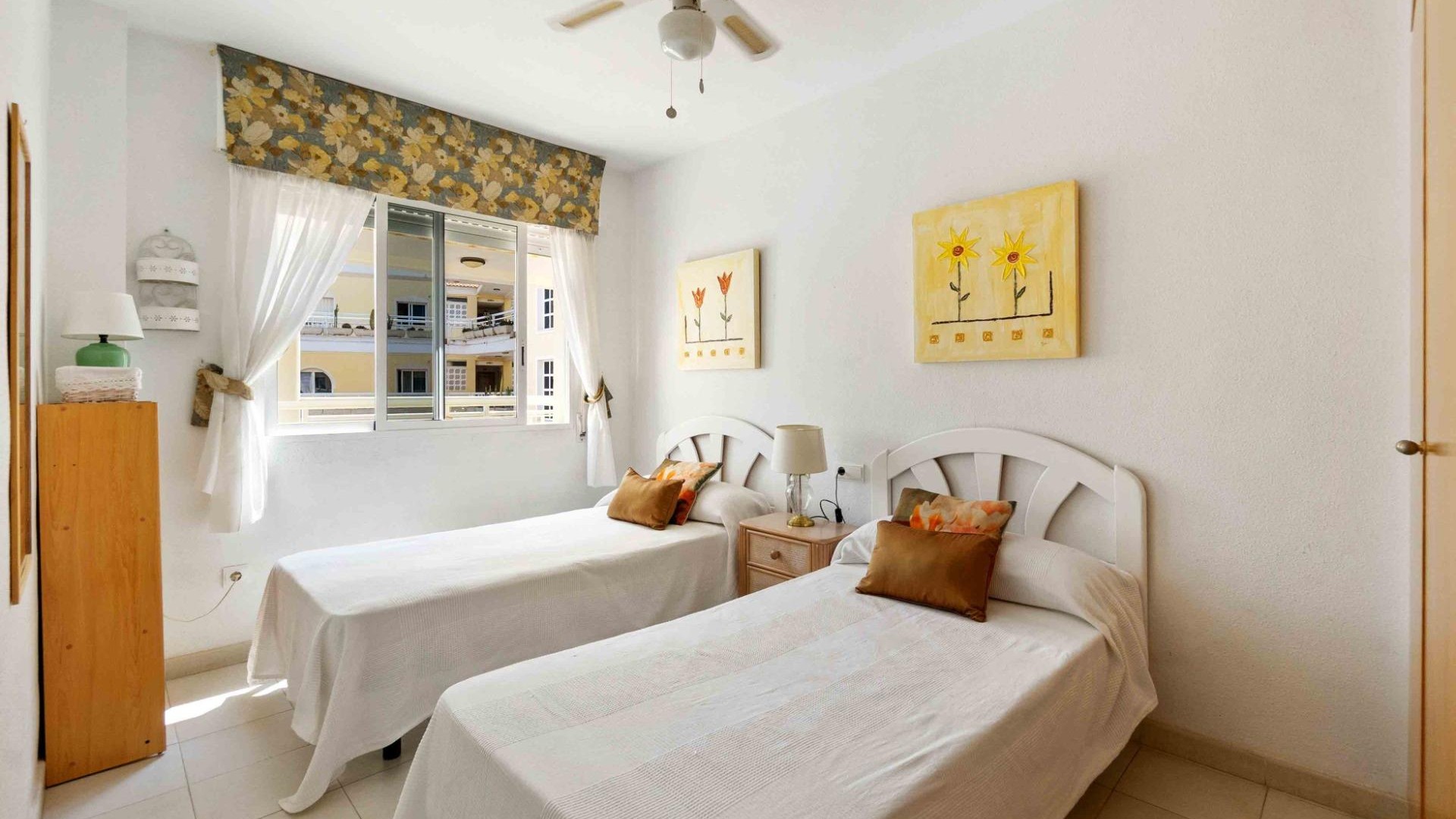 Sprzedaż - Apartament mieszkanie -
Orihuela Costa - Campoamor