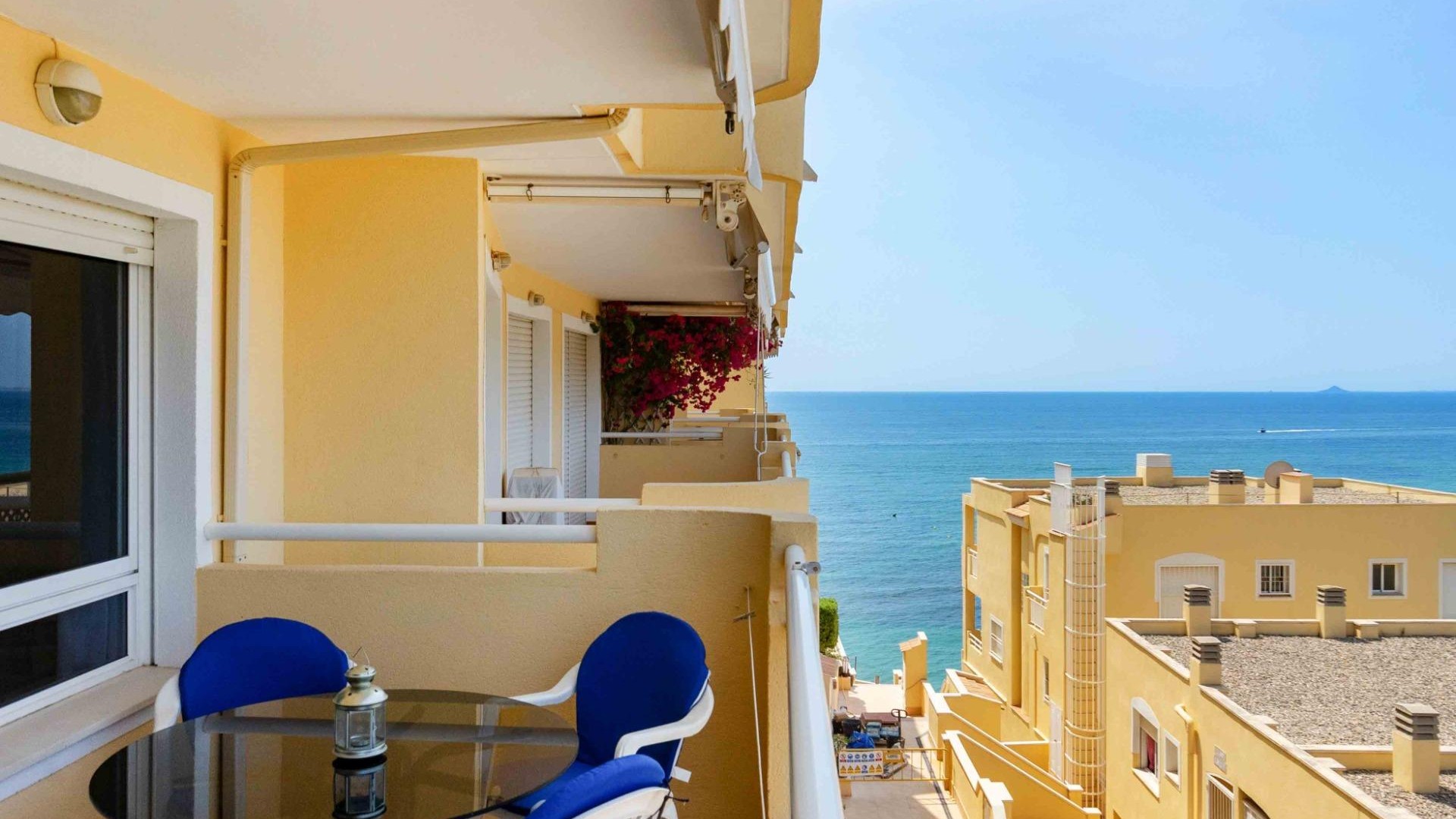 Sprzedaż - Apartament mieszkanie -
Orihuela Costa - Campoamor