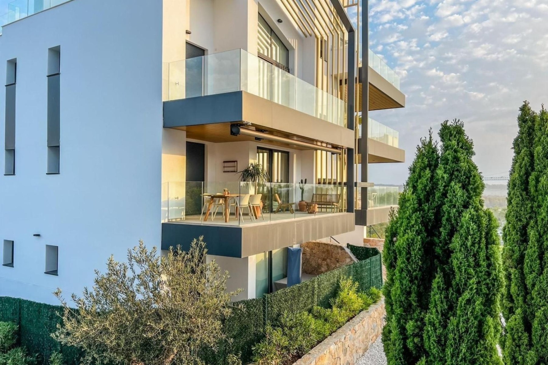 Sprzedaż - Apartament / Mieszkanie -
Orihuela Costa - Costa Blanca