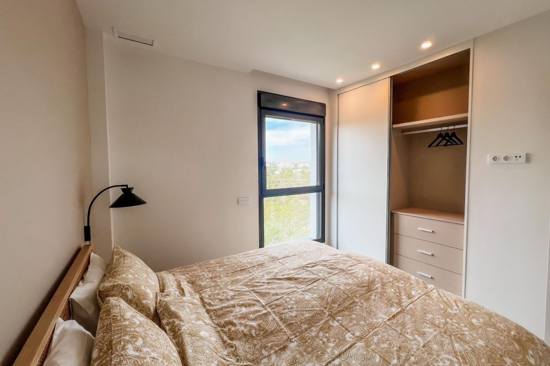 Sprzedaż - Apartament / Mieszkanie -
Orihuela Costa - Costa Blanca