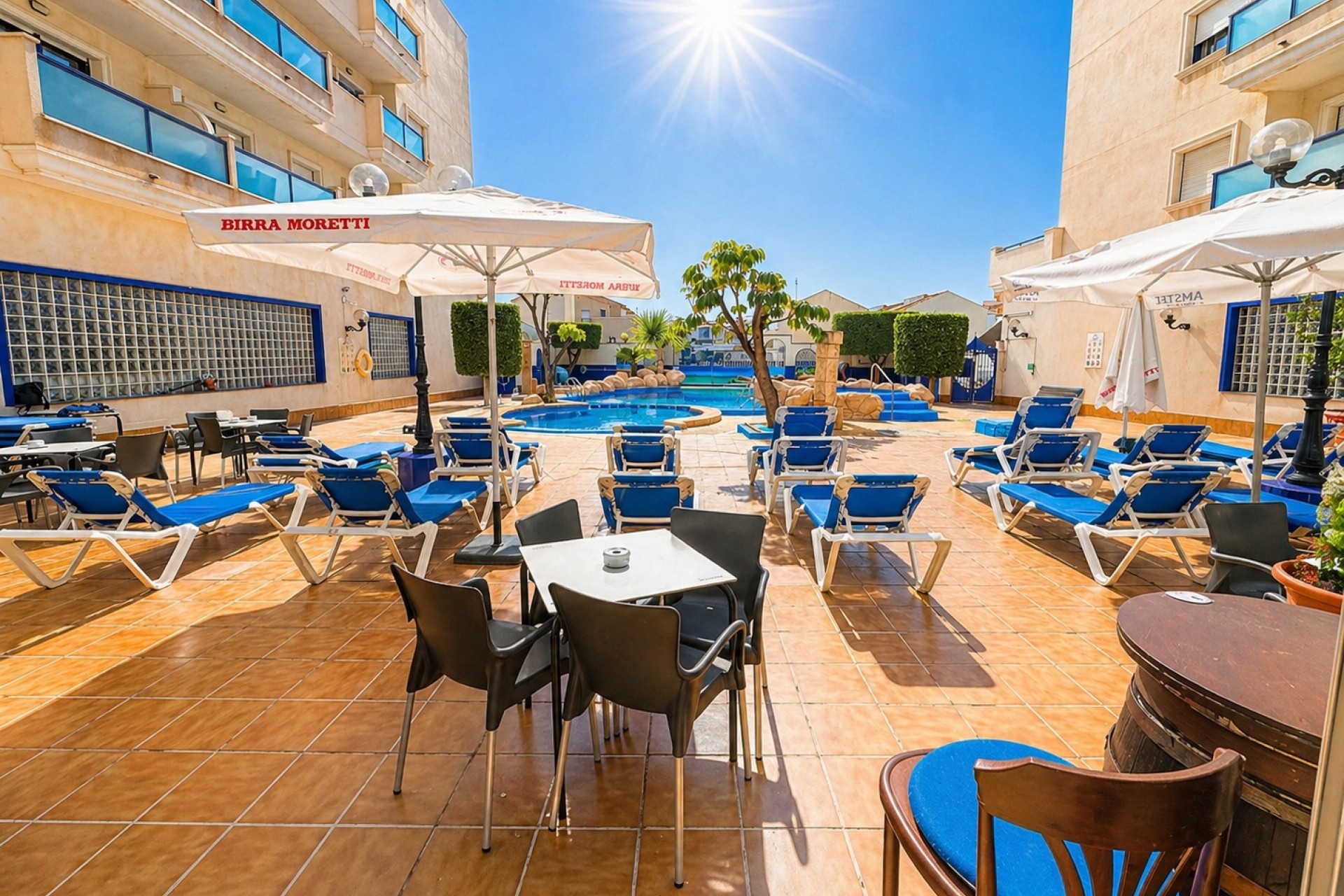 Sprzedaż - Apartament / Mieszkanie -
Orihuela Costa - Costa Blanca