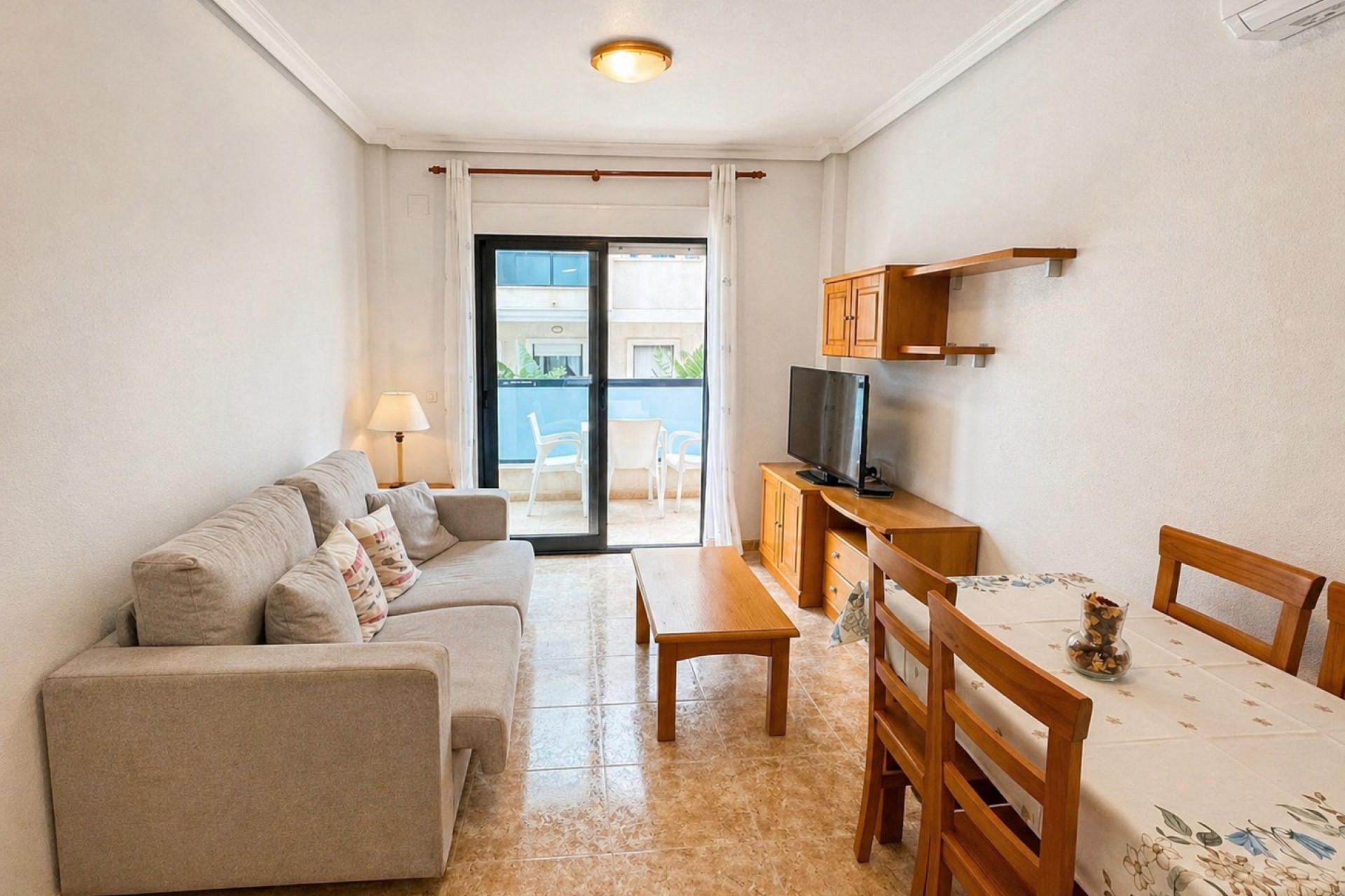 Sprzedaż - Apartament / Mieszkanie -
Orihuela Costa - Costa Blanca