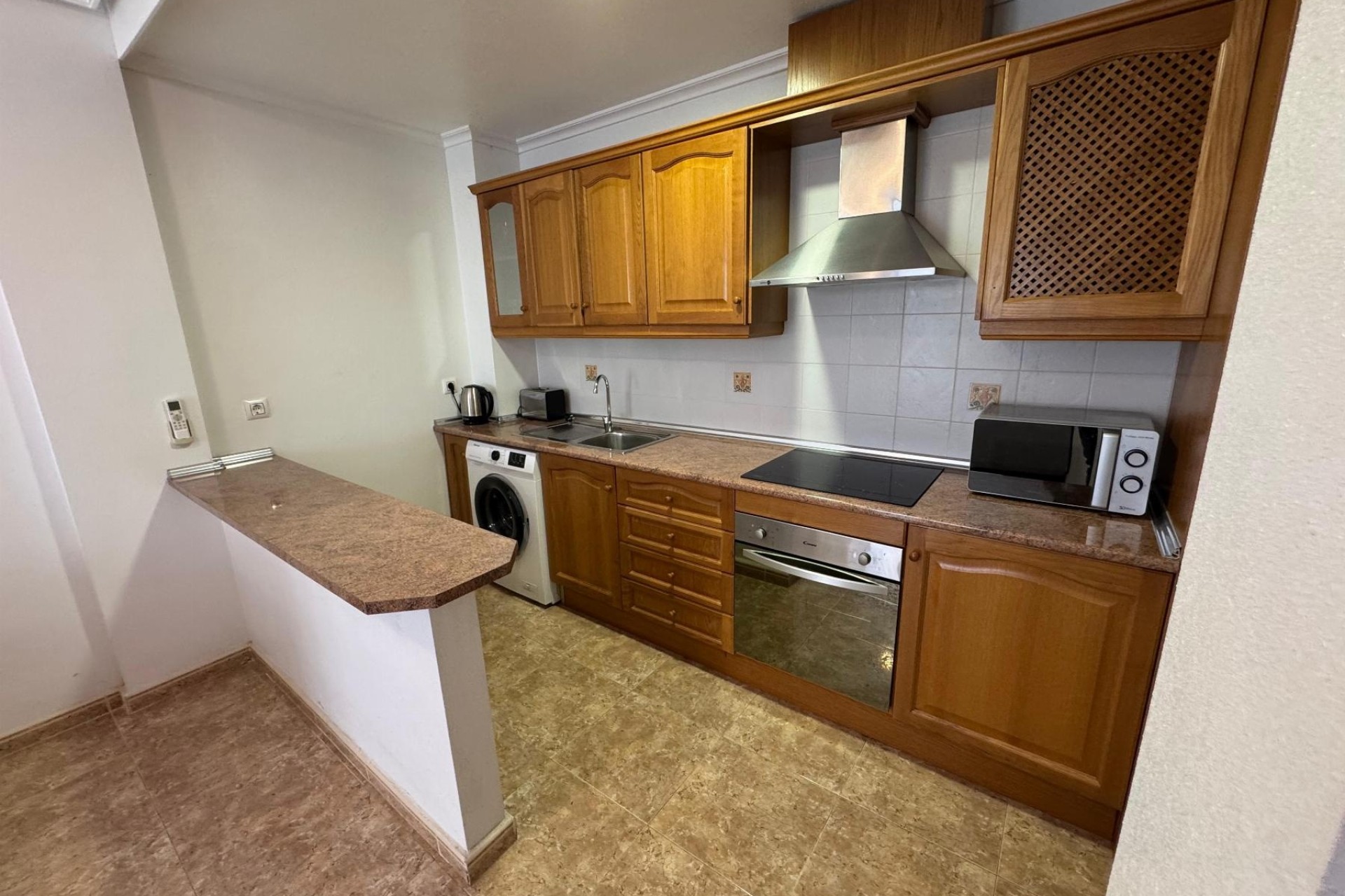 Sprzedaż - Apartament / Mieszkanie -
Orihuela Costa - Costa Blanca