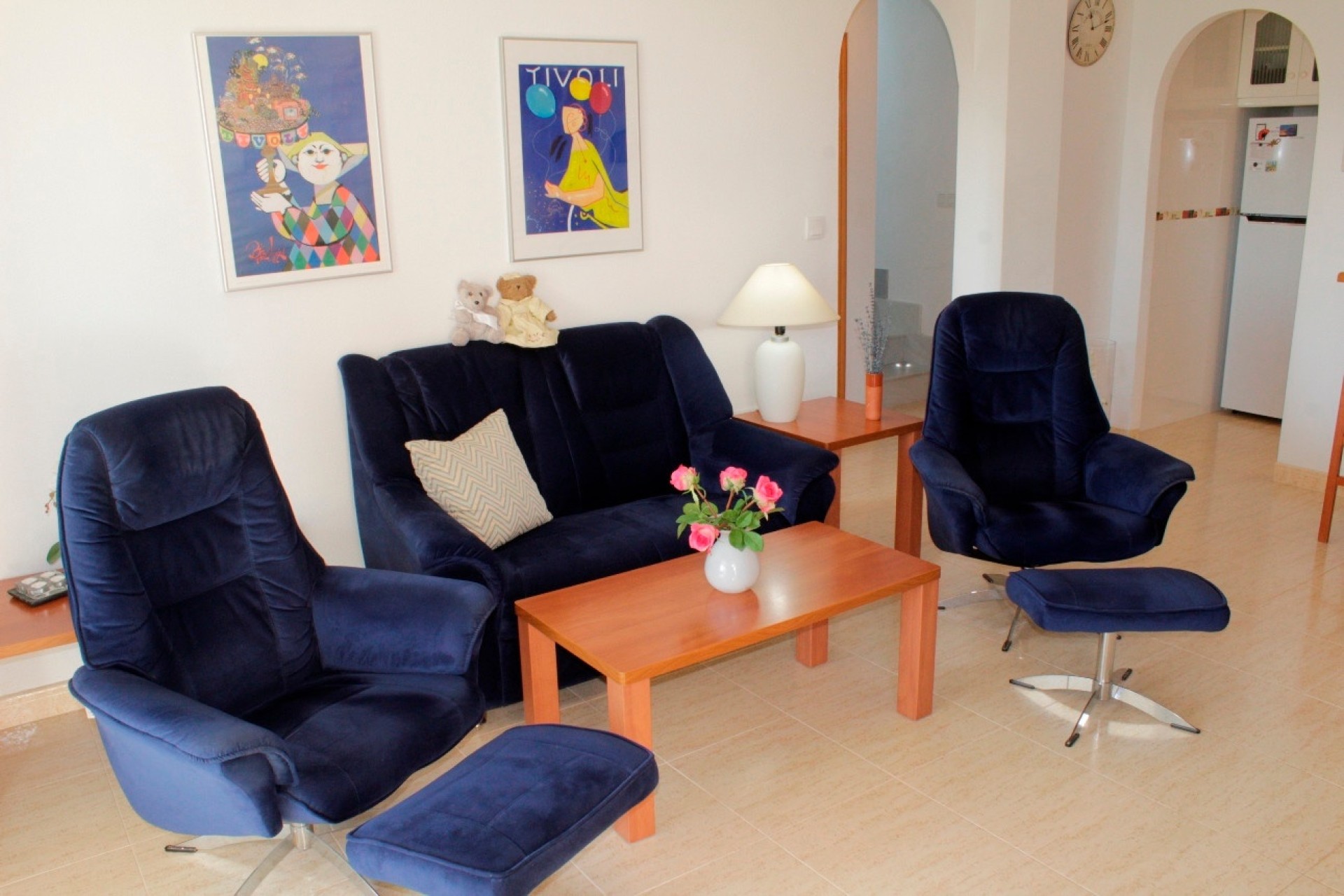 Sprzedaż - Apartament / Mieszkanie -
Orihuela Costa - Costa Blanca